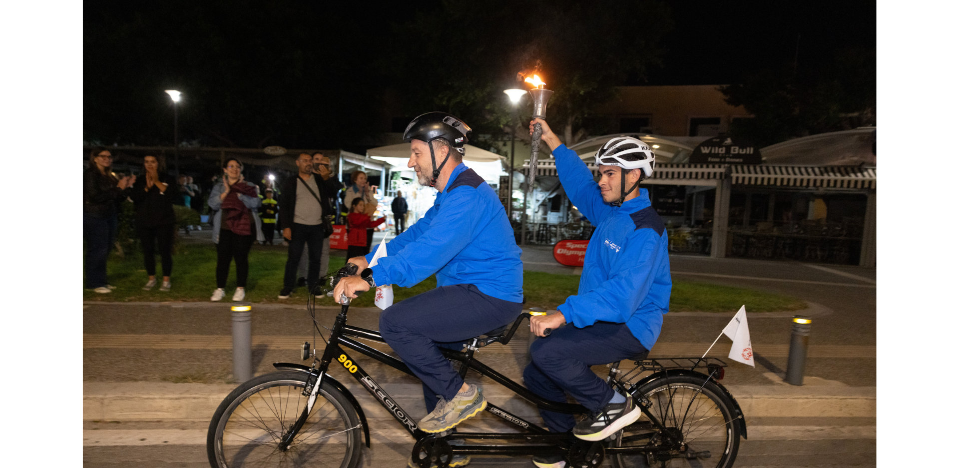 Special Olympics Hellas