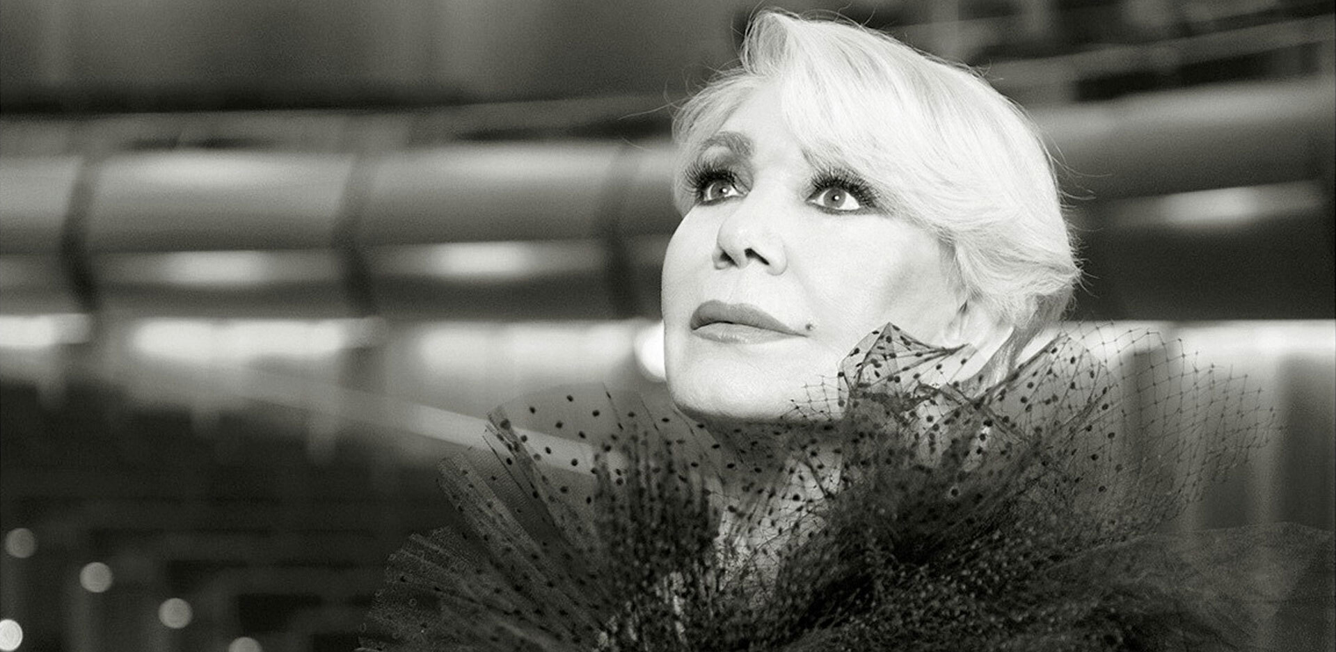 Μαρινέλλα 1938-2024: Η μεγάλη κυρία του ελληνικού τραγουδιού