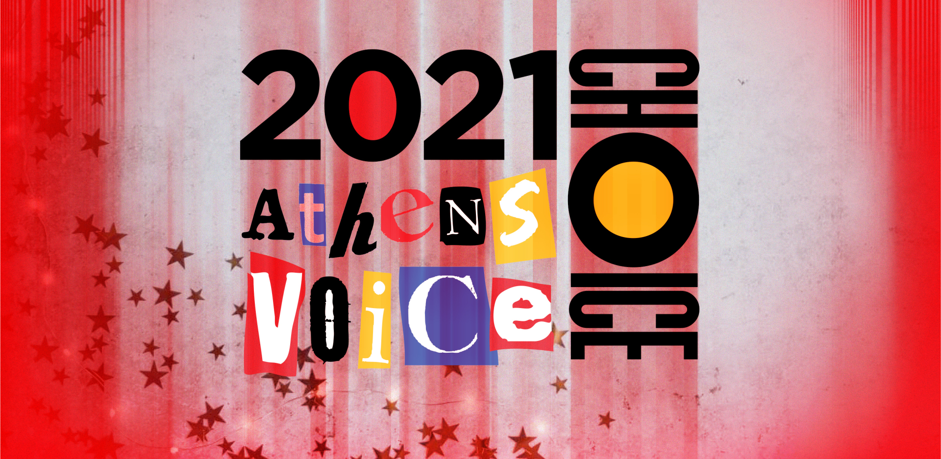 Τα Όσκαρ του 2021: Η ATHENS VOICE βραβεύει τα καλύτερα σε μουσική, θέατρο, βιβλίο, τέχνη, σινεμά, τηλεόραση, Instagram.