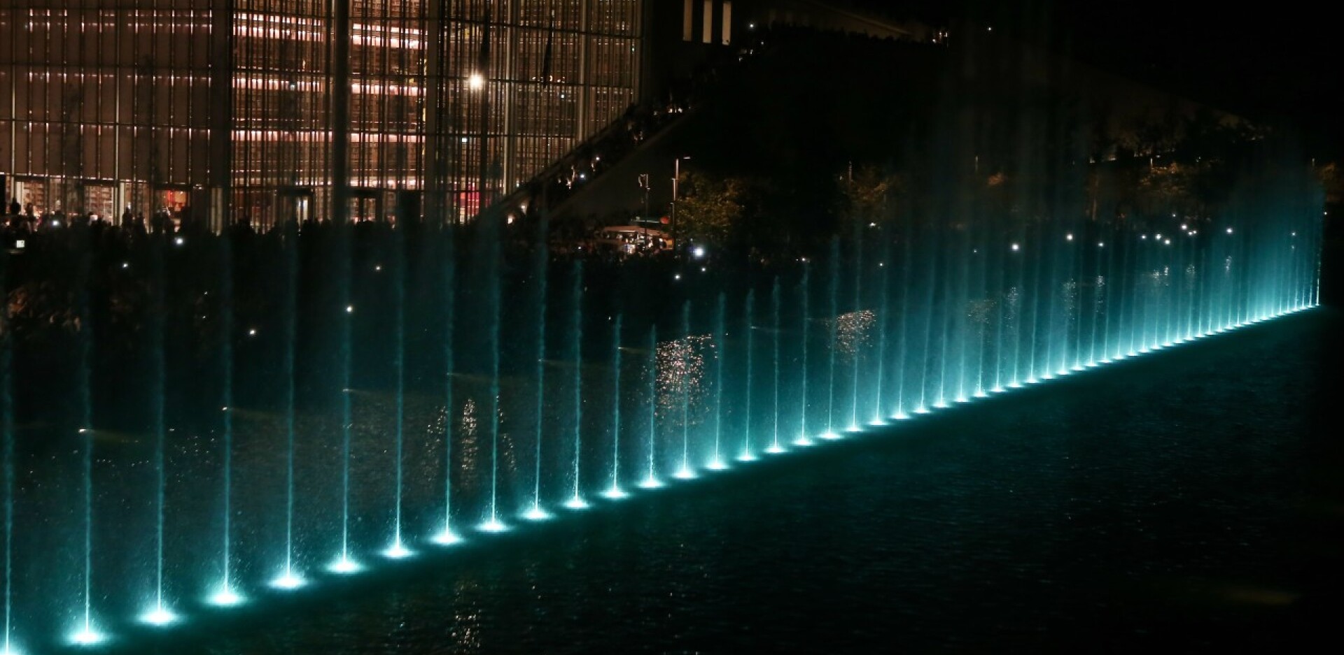 Σιντριβάνια Νιάρχος