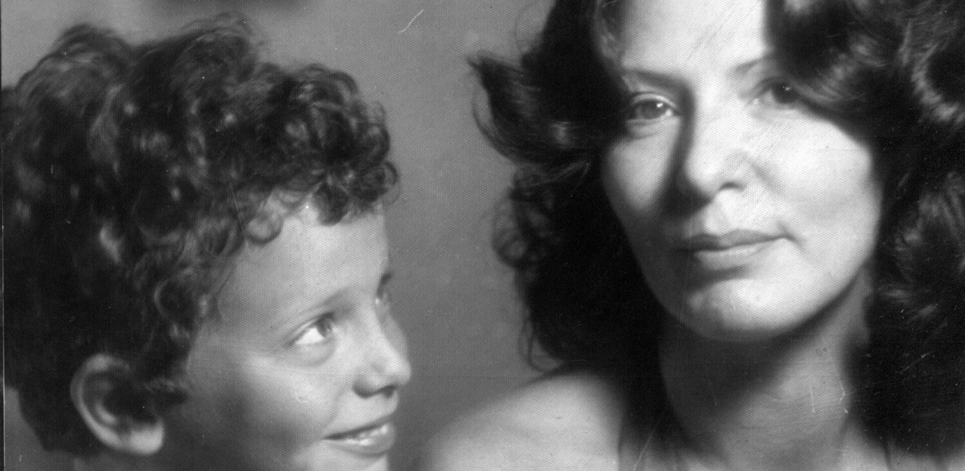 Αλίκη Γεωργούλη, Γιώργος Καλφαμανώλης