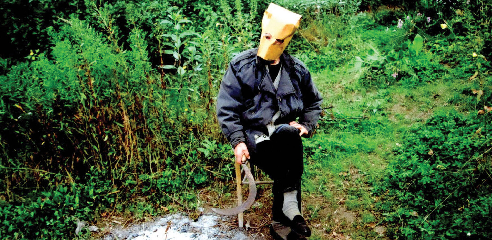 Πάνος Κουτρουμπούσης