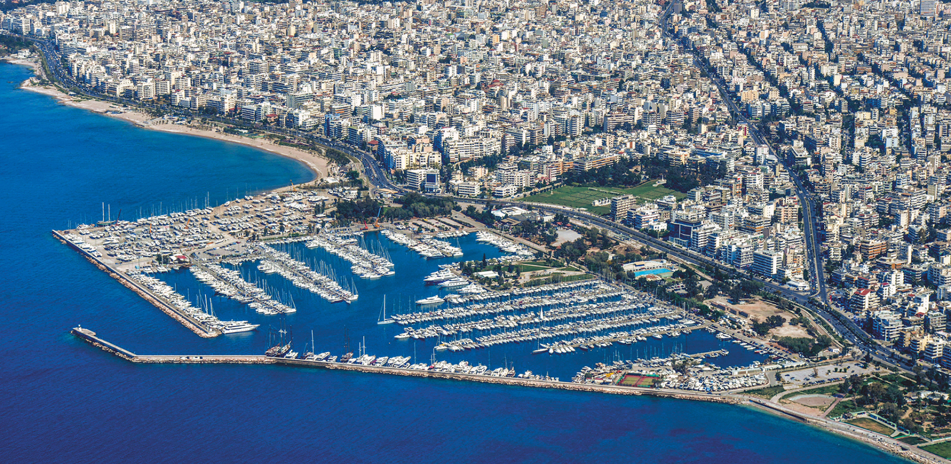 Αθηναϊκή Ριβιέρα