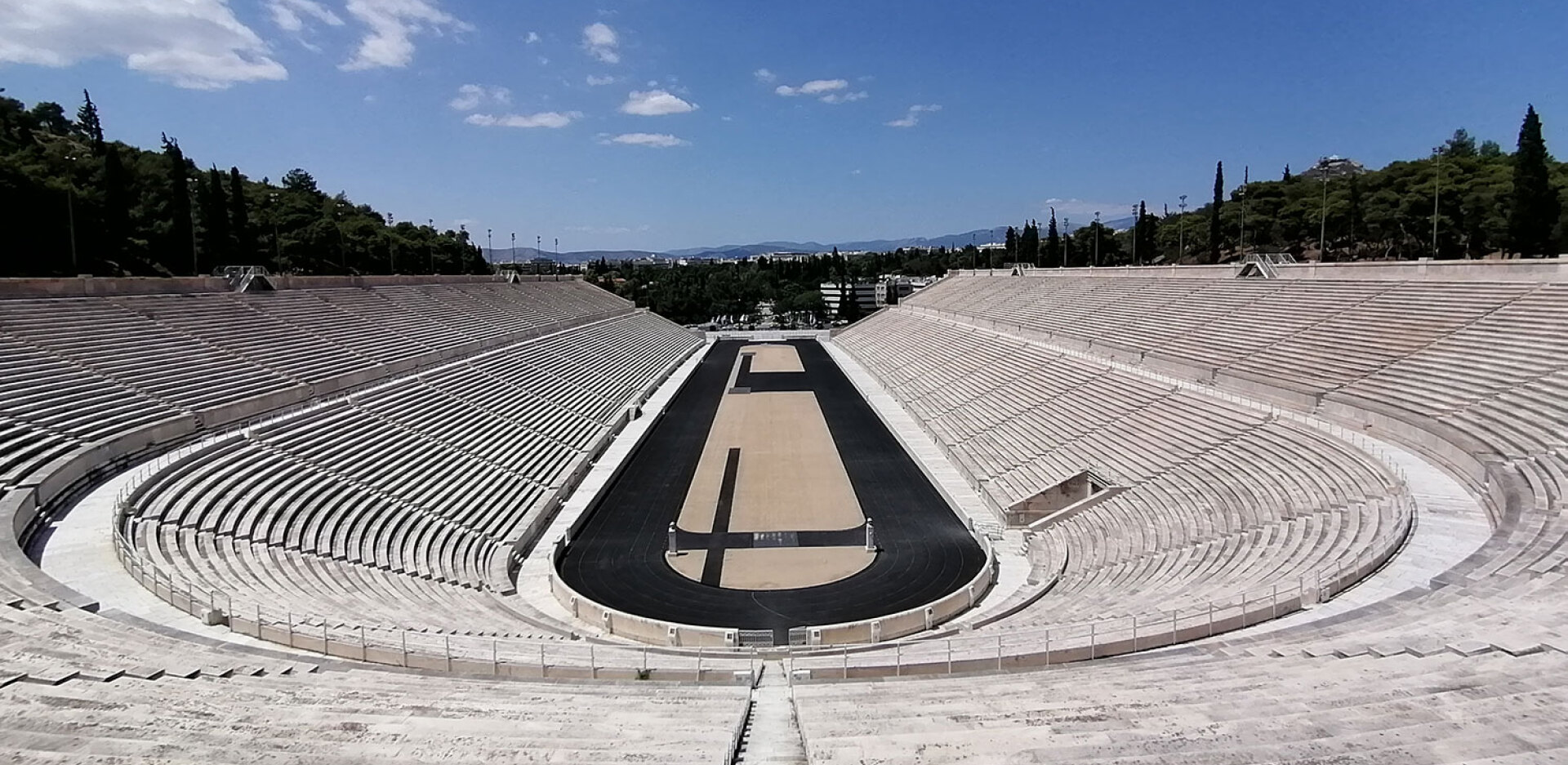 Παναθηναϊκό Στάδιο