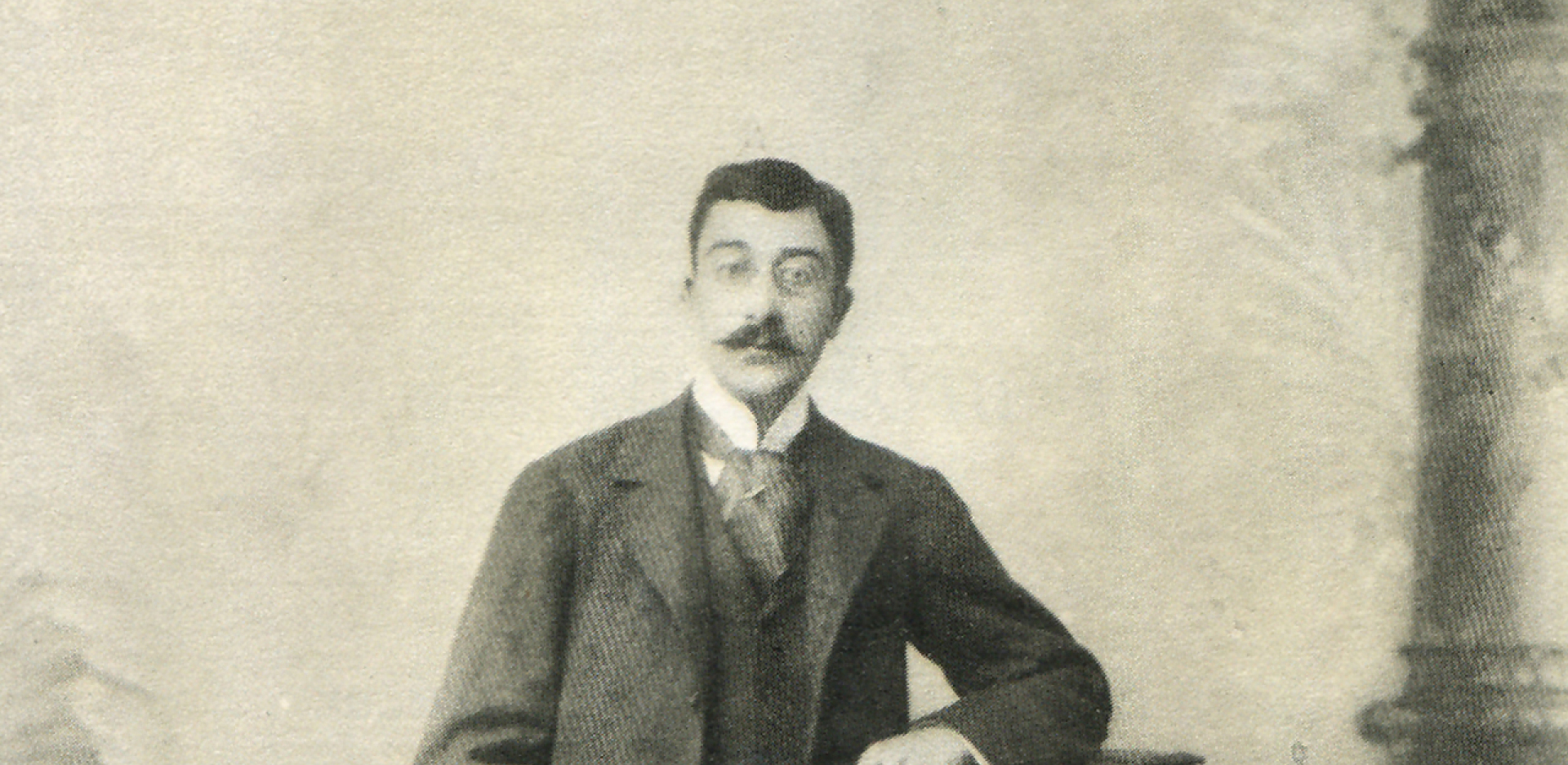 Κωνσταντίνος Καβάφης