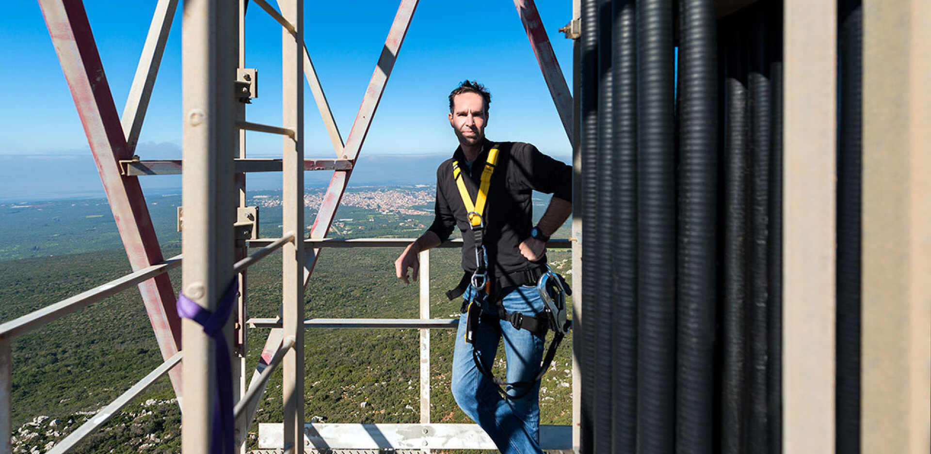 Γιώργης Γερόλυμπος