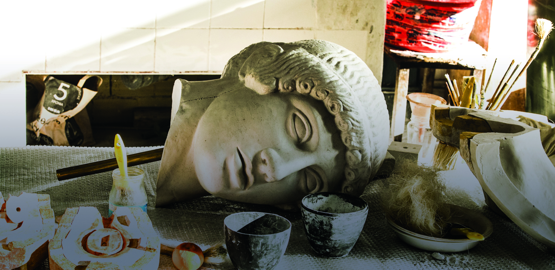 Συνέντευξη: Η υπουργός Πολιτισμού, Λίνα Μενδώνη, μιλάει στην ATHENS VOICE