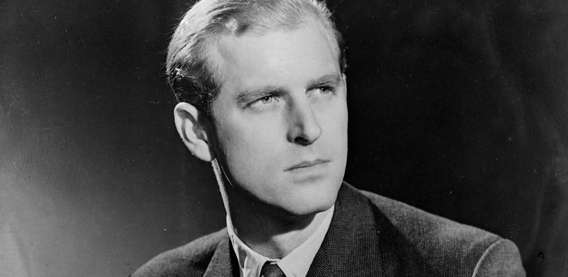 Πρίγκιπας Φίλιππος: Η ζωή του σε 15 φωτογραφίες