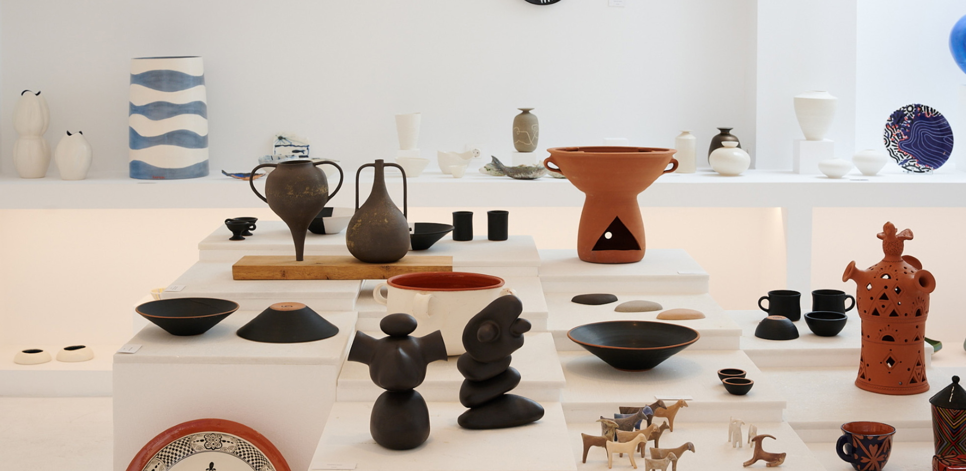 Έκθεση ΑΙΓΑΙΟ