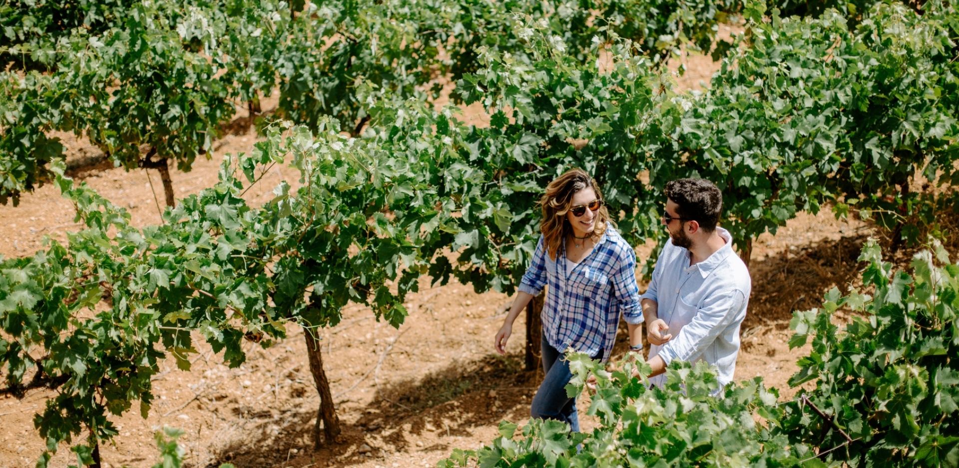 Άρης και Αδριανή Τσέλεπος