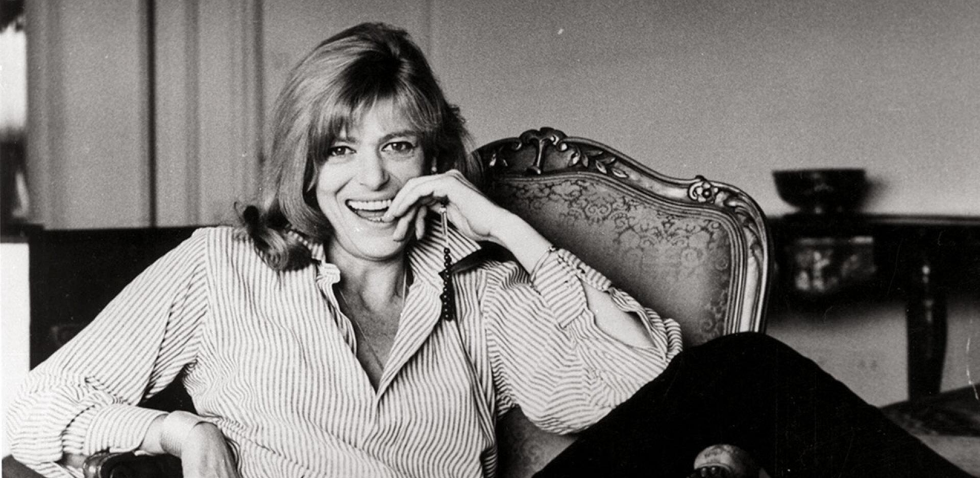 Μελίνα Μερκούρη