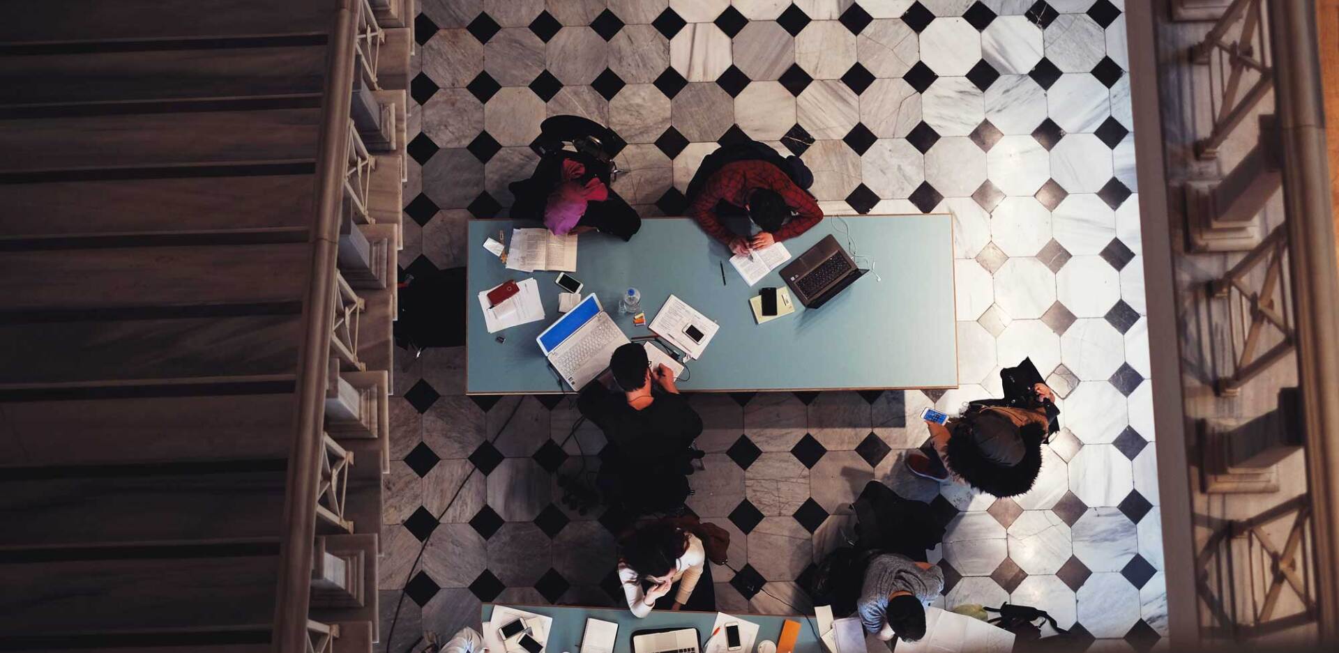 © Emre Gencer on Unsplash