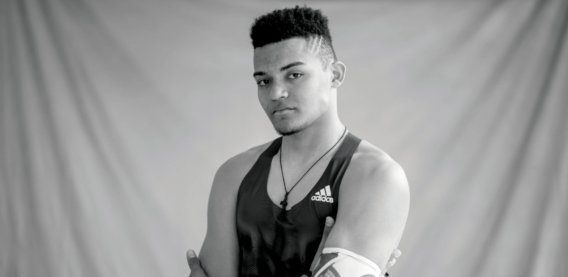 Εμμανουήλ (Μανόλο) Καραλής © Vladimir Rys / Red Bull Content Pool