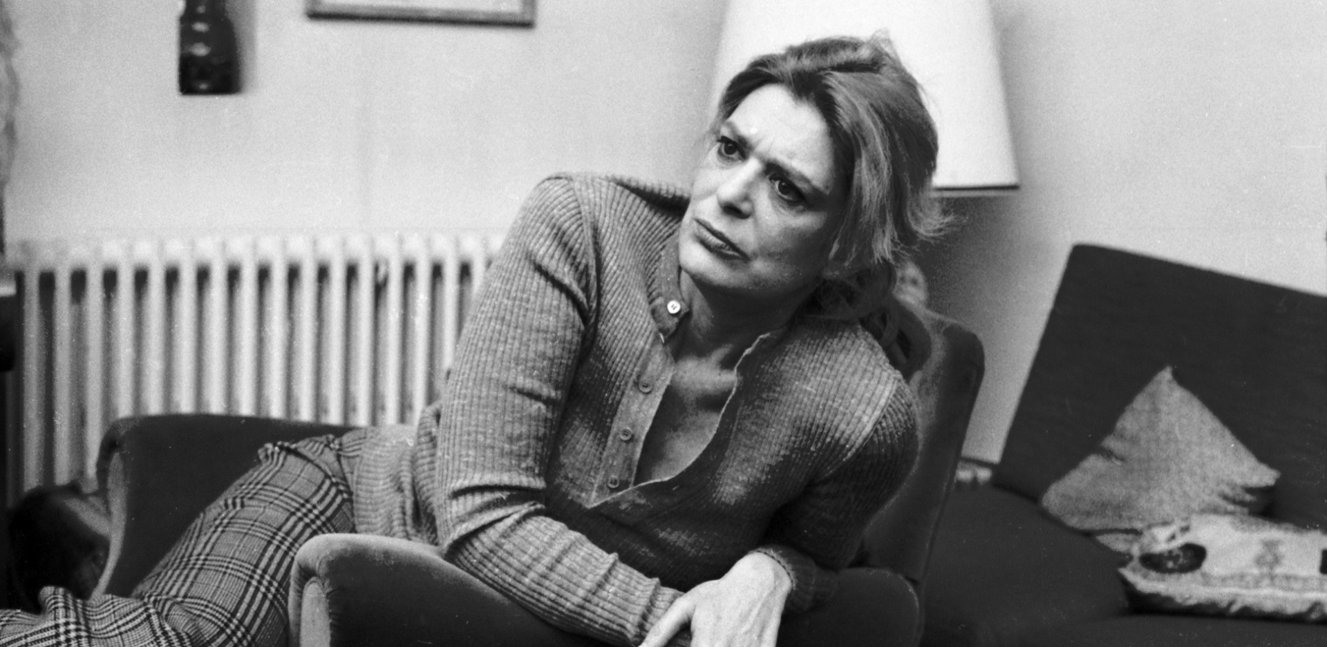 Μελίνα Μερκούρη 