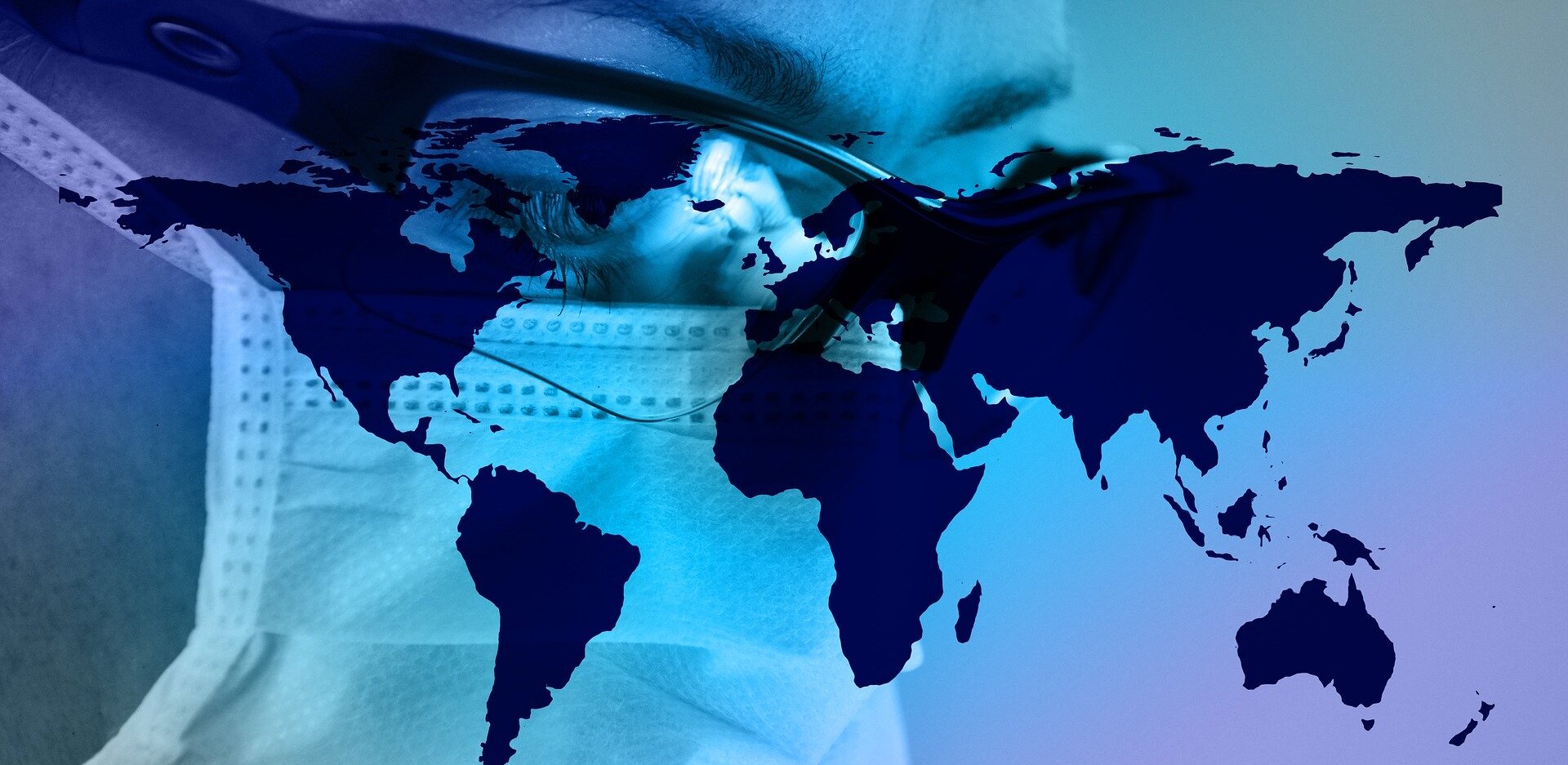 Αφιέρωμα Κορωνοϊός