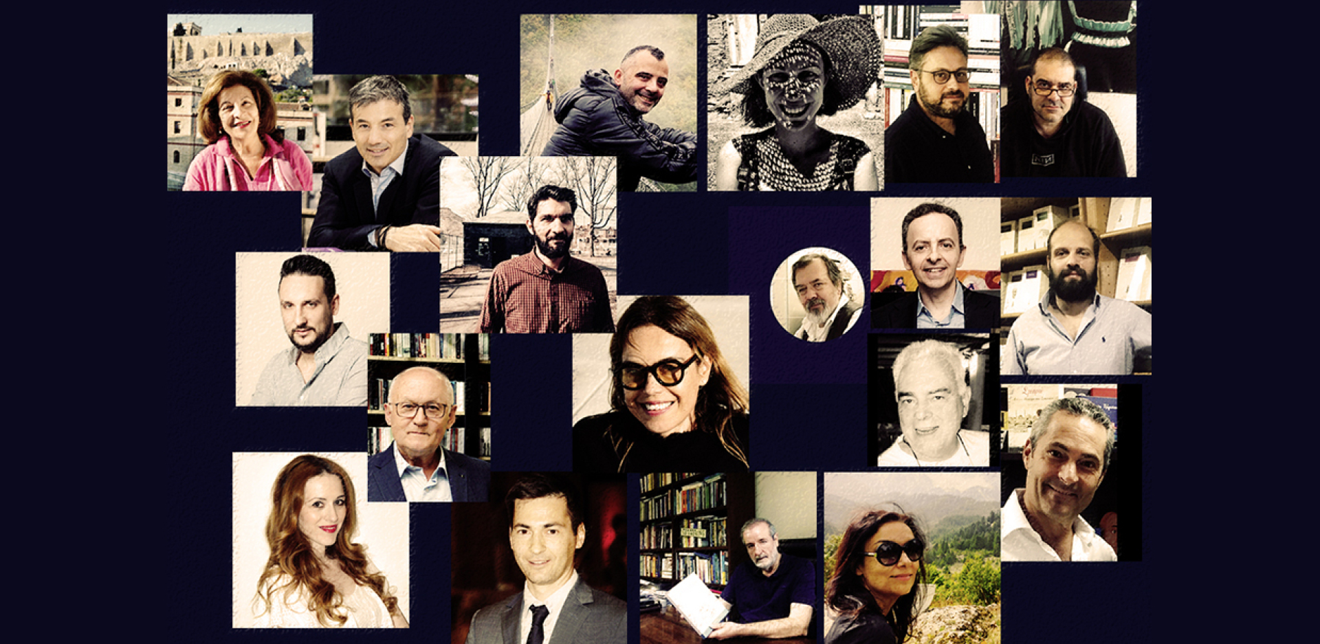 Αφιέρωμα: Ο Covid-19 στηρίζει το βιβλίο;