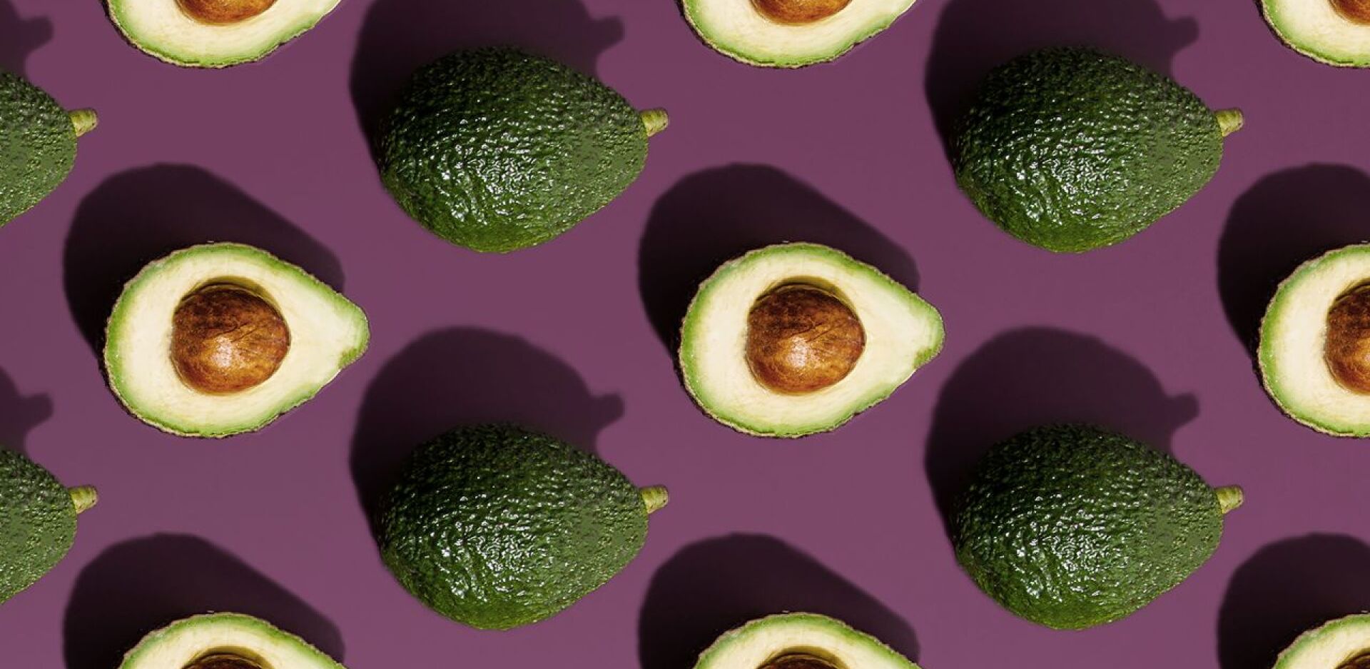 5 διαφορετικές συνταγές με αβοκάντο