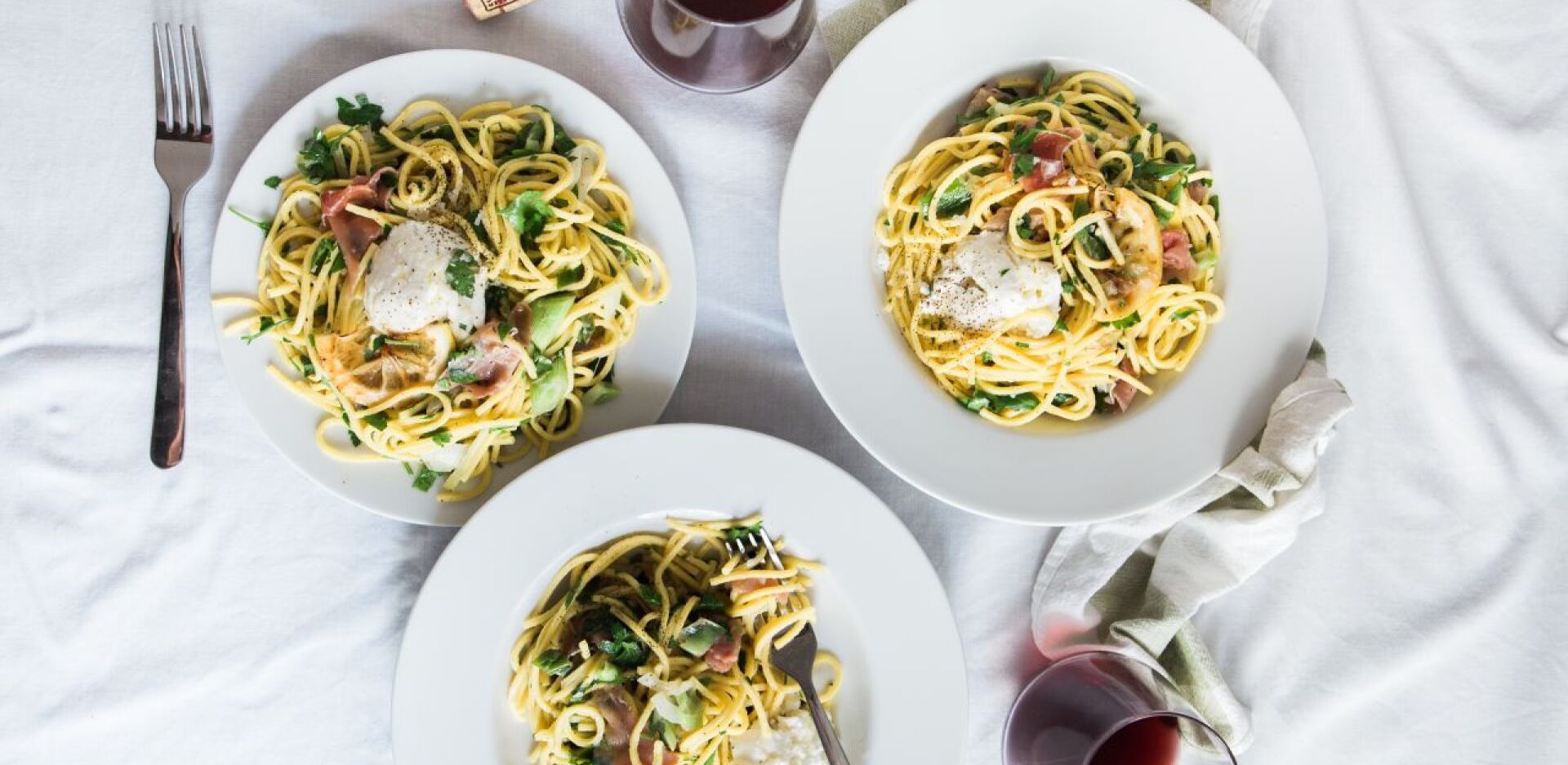 Μακαρονάδα