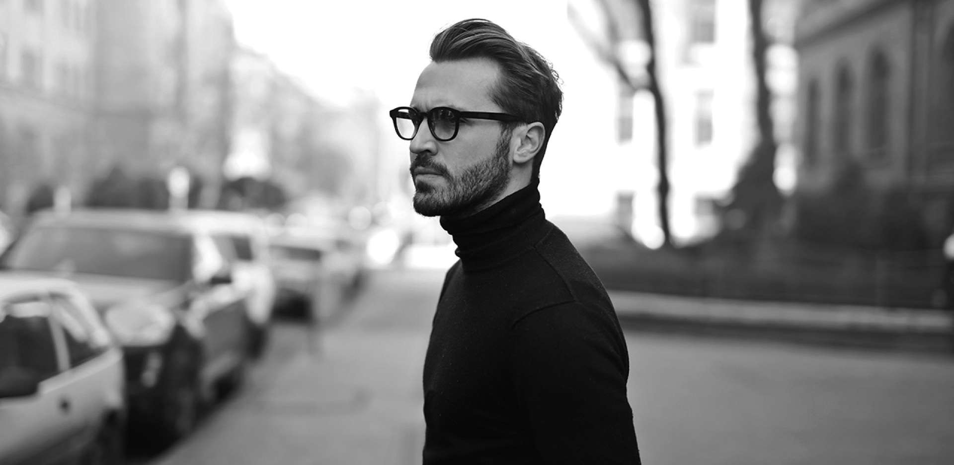 Αφιέρωμα Men Voice / Athens Voice: Στο μυαλό ενός άνδρα