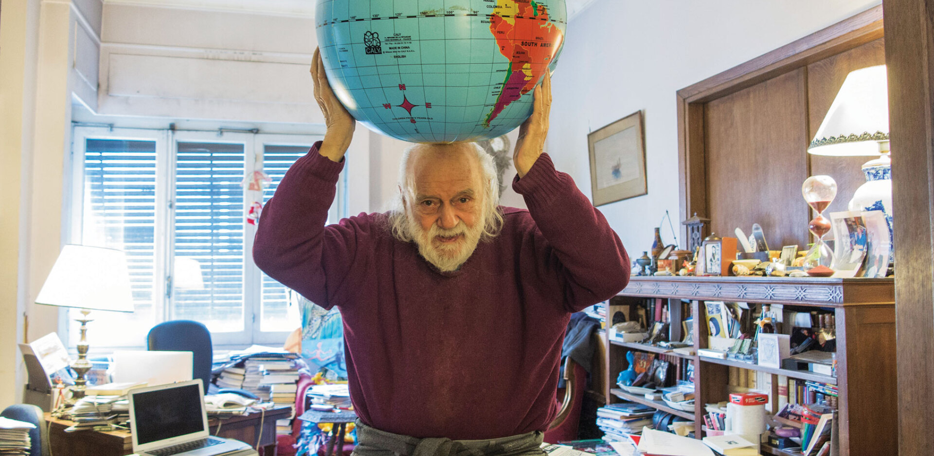 Νάνος Βαλαωρίτης