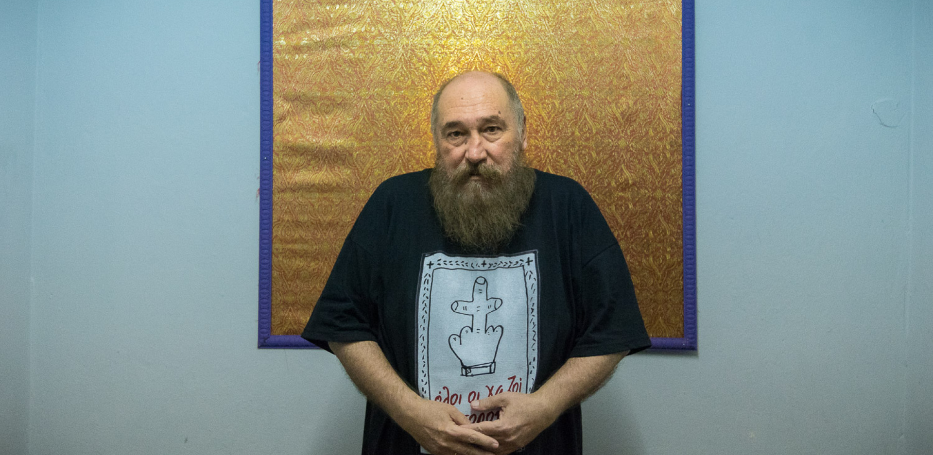 Τζίμης Πανούσης