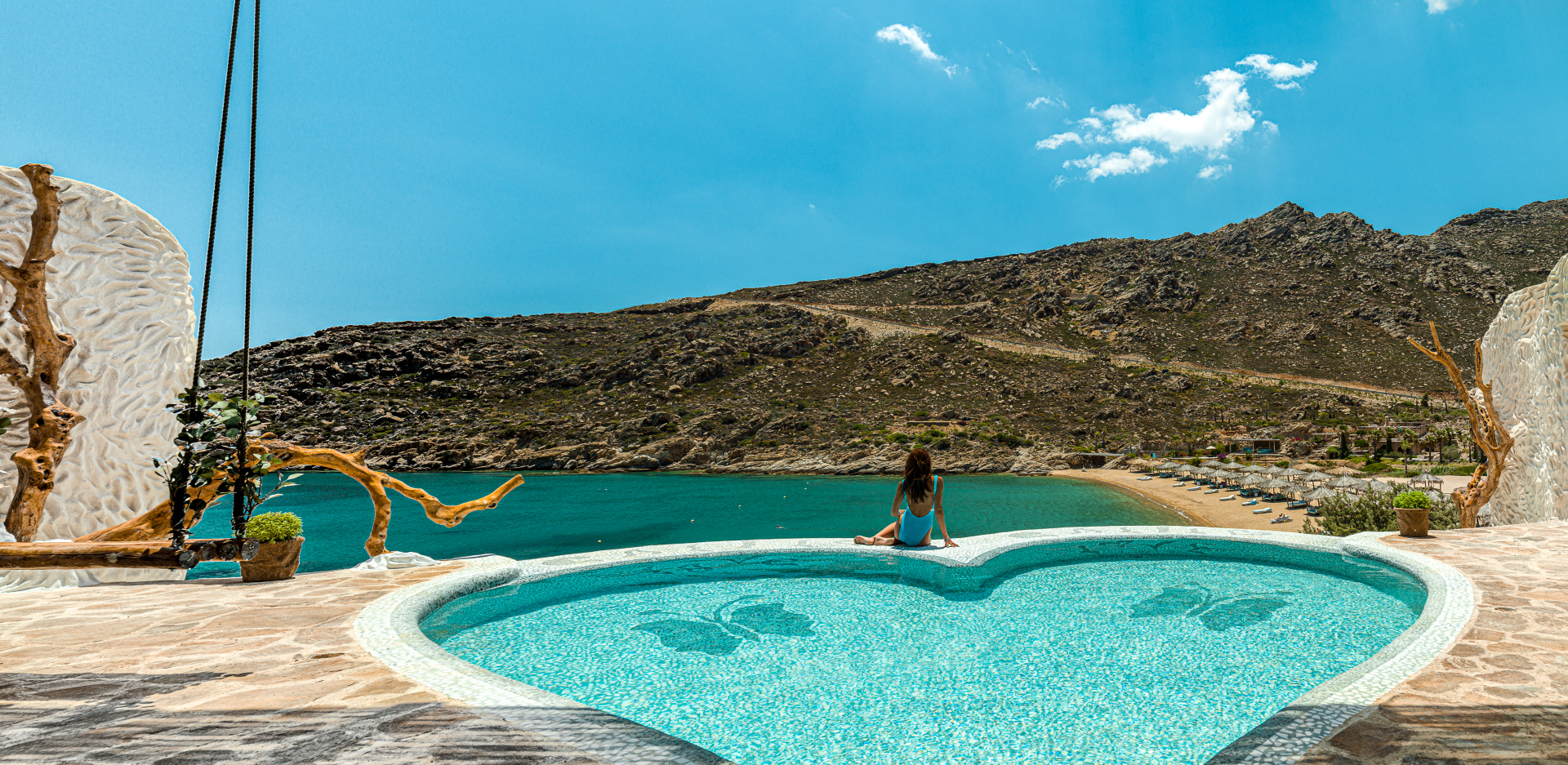 Calilo Luxury Resort