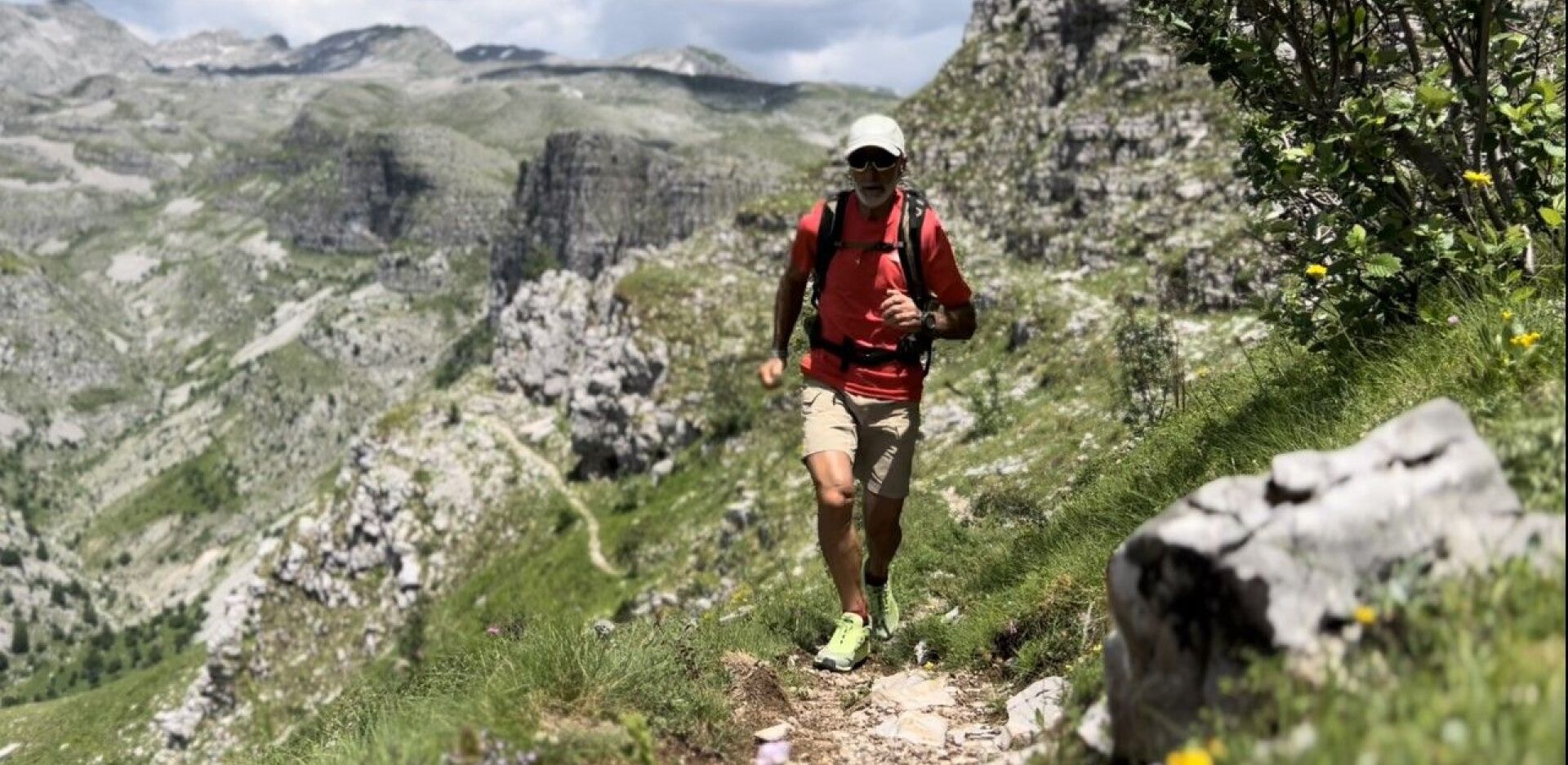 Κώστας Καλόγηρος 