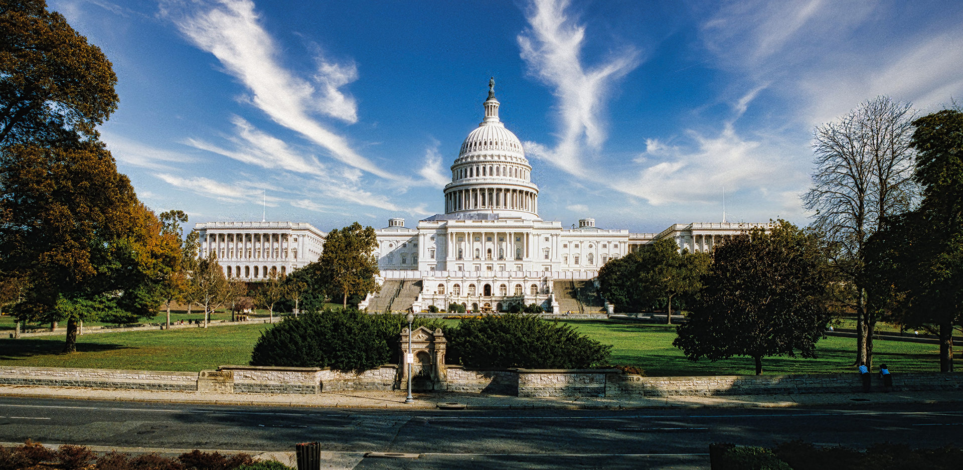 Καπιτώλιο των Ηνωμένων Πολιτειών