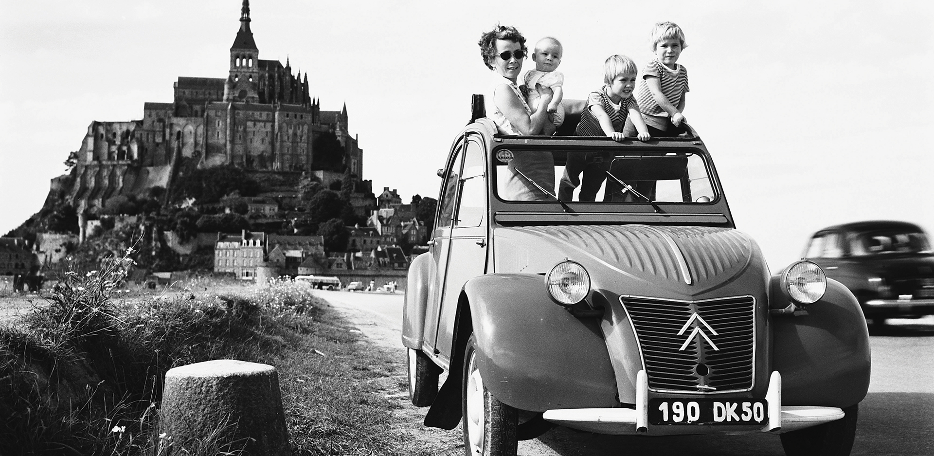 Αφιέρωμα Αυτοκίνητο