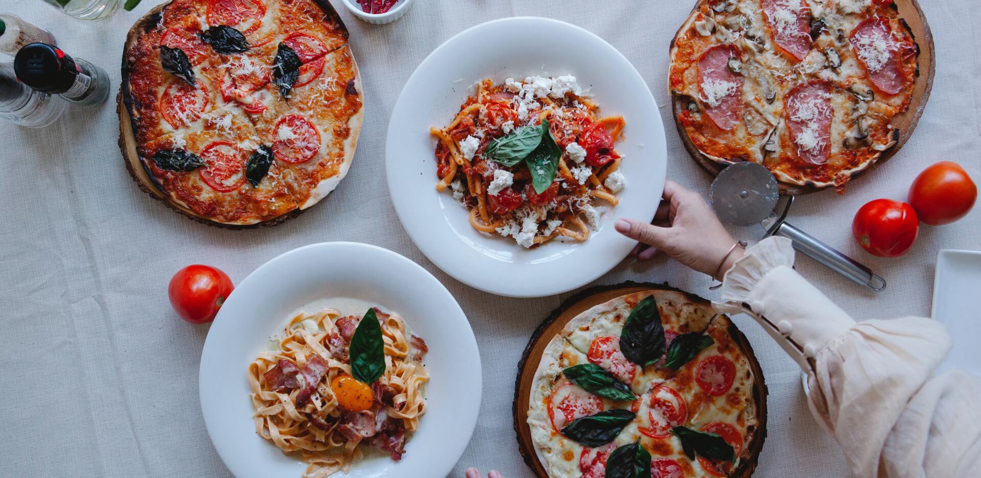 Ιταλική κουζίνα