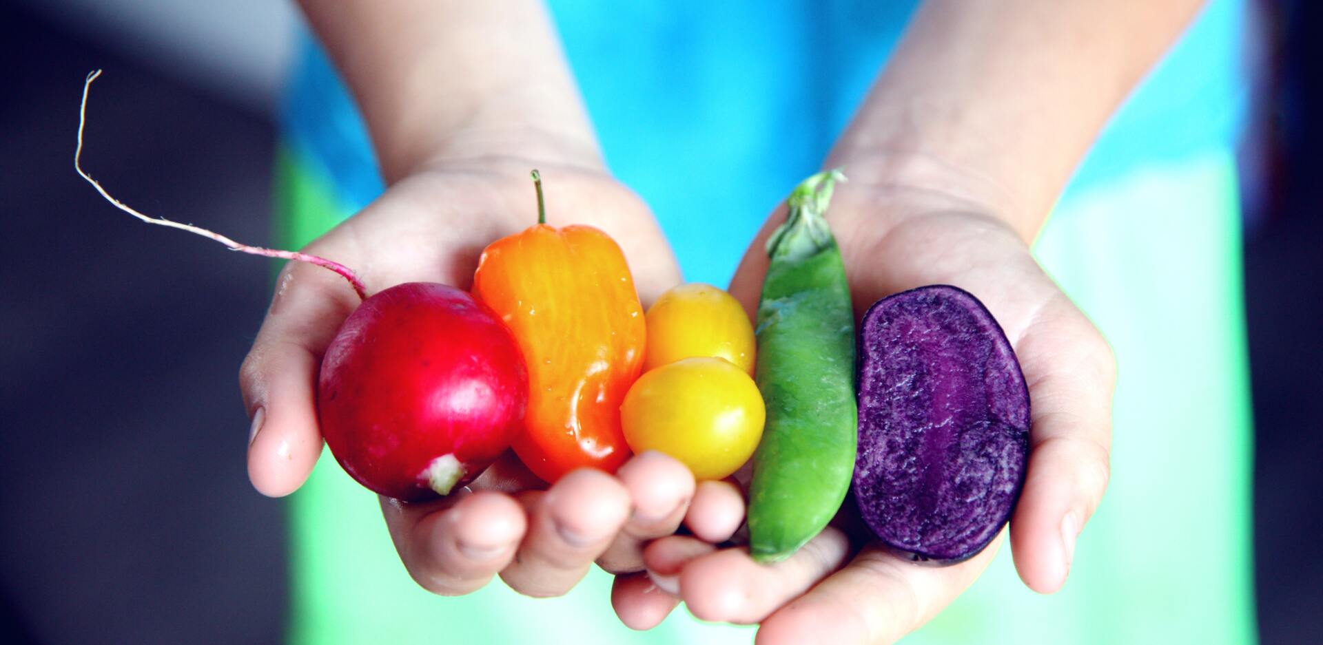 Βιολογικά προϊόντα