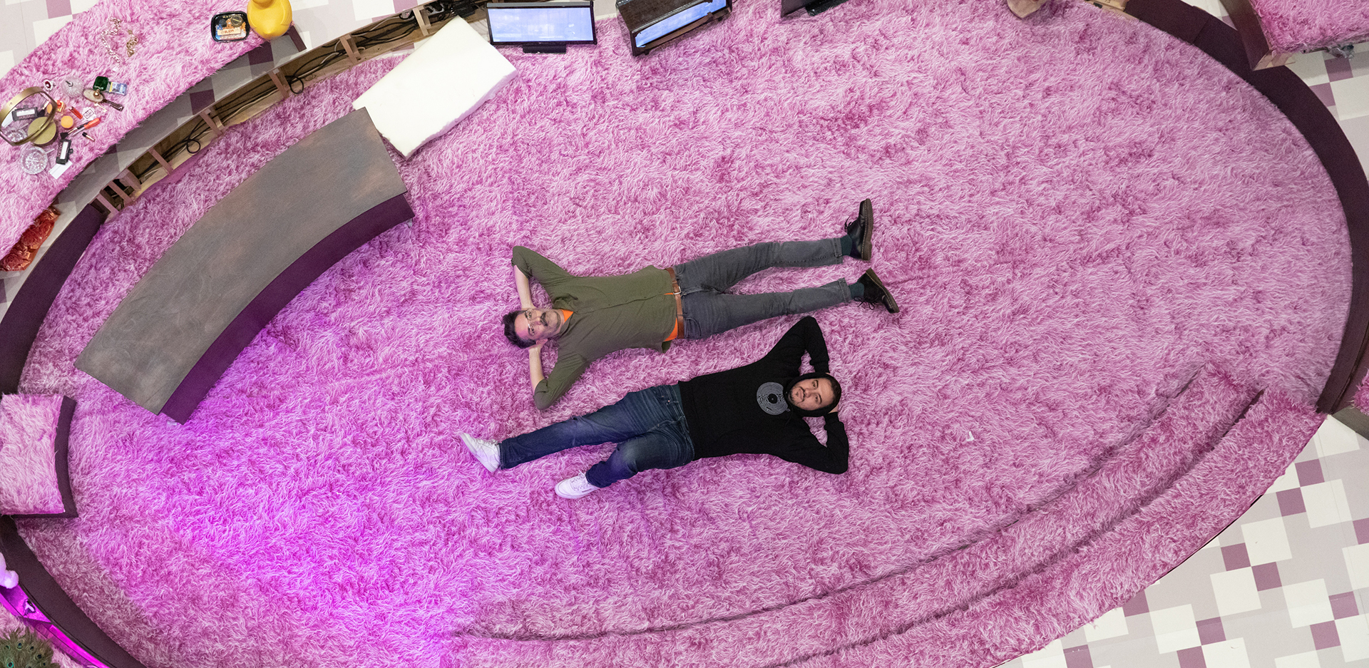 «Στρέλλα»: Συνέντευξη με τον Μιχάλη Παρασκάκη και τον Γιώργο Κουτλή για την όπερα δωματίου που κάνει πρεμιέρα στην Εναλλακτική Σκηνή