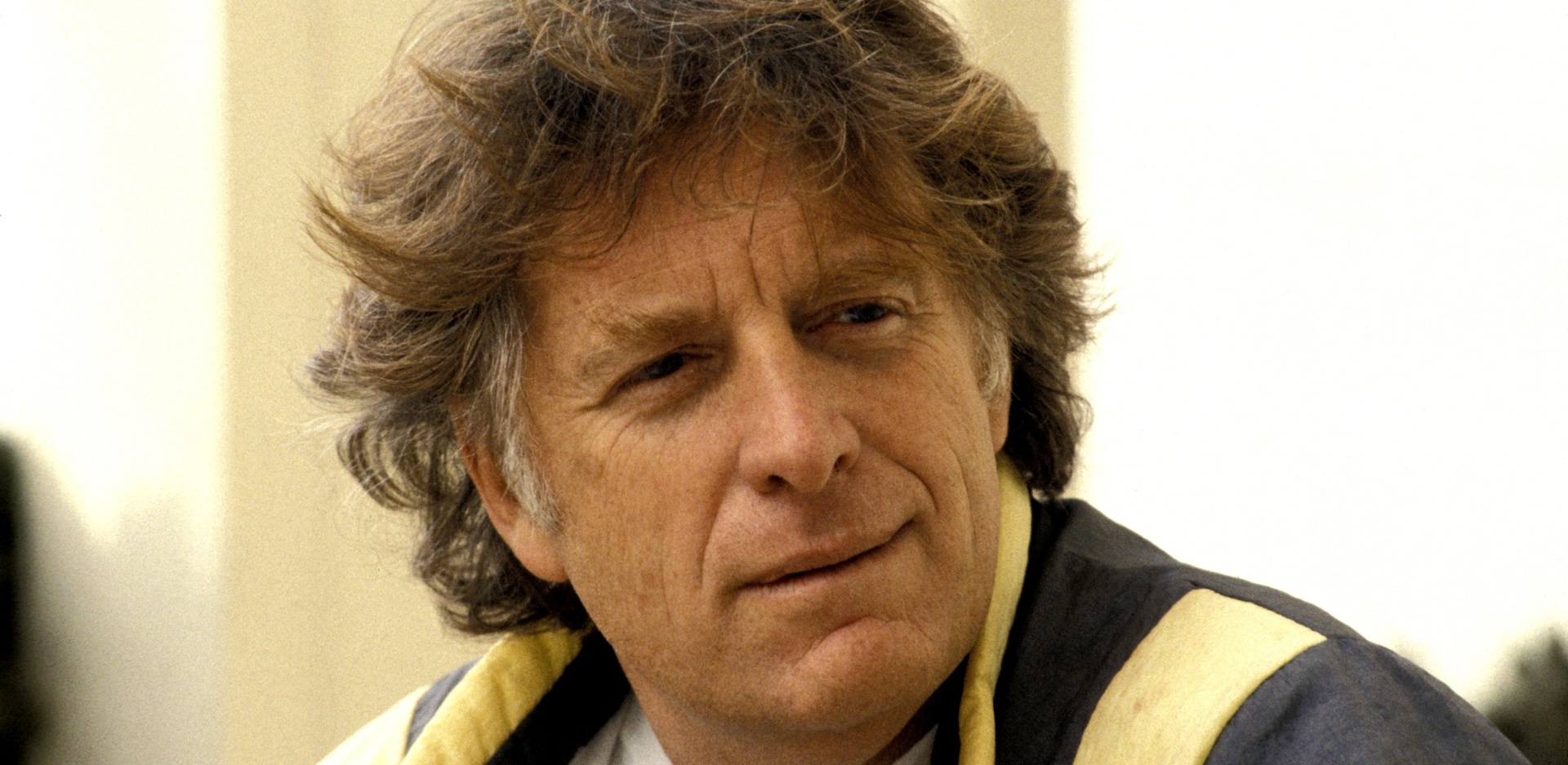 Αποκλειστική συνέντευξη Chris Blackwell: Ο ιδρυτής της δισκογραφικής εταιρείας Island Records μιλάει στην ATHENS VOICE