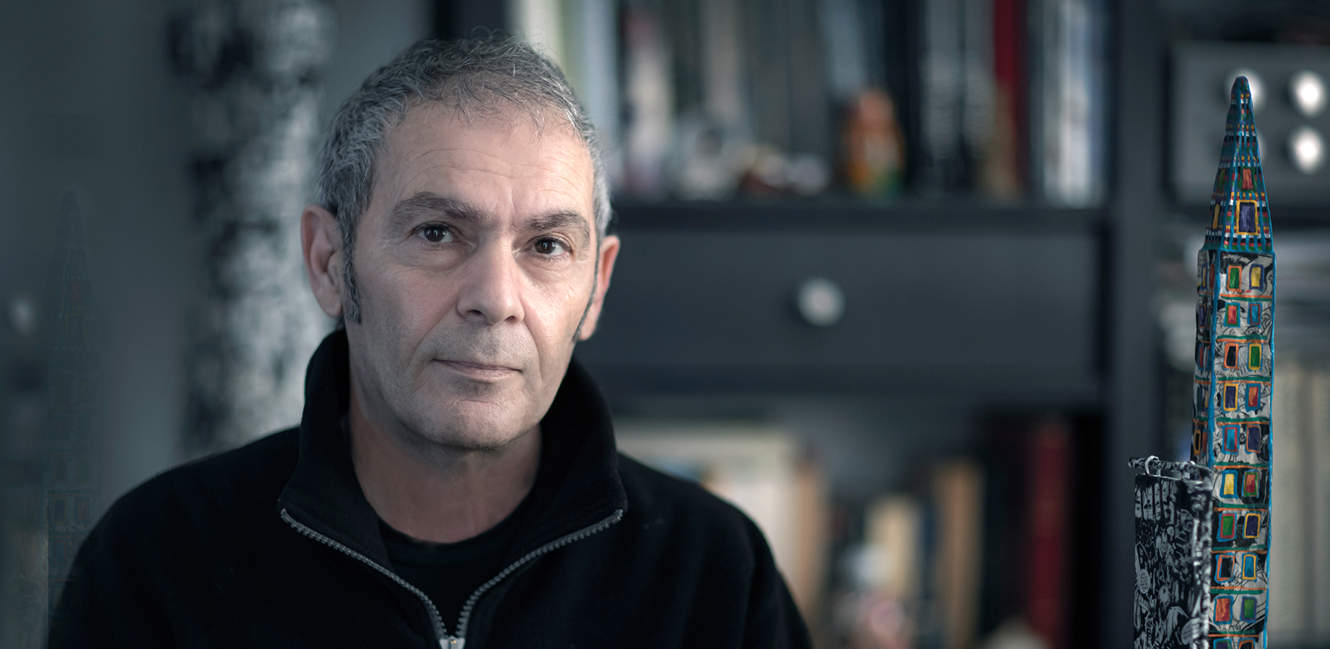 Γιάννης Παυλίδης