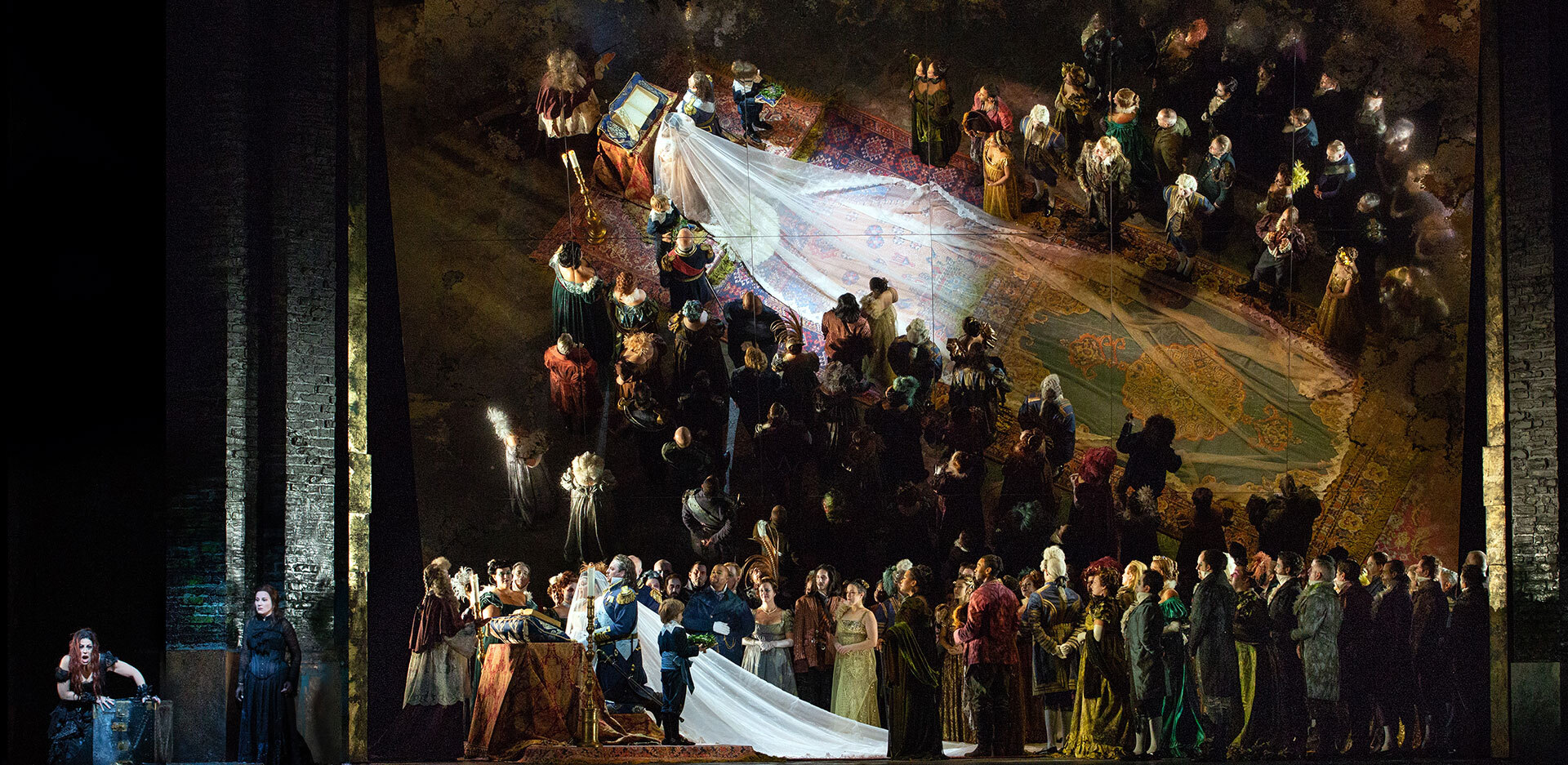 Μήδεια: Η ΕΛΣ τιμά την επέτειο των 100 χρόνων από τη γέννηση της Μαρίας Κάλλας με μια όπερα που σημάδεψε με την ερμηνεία της 