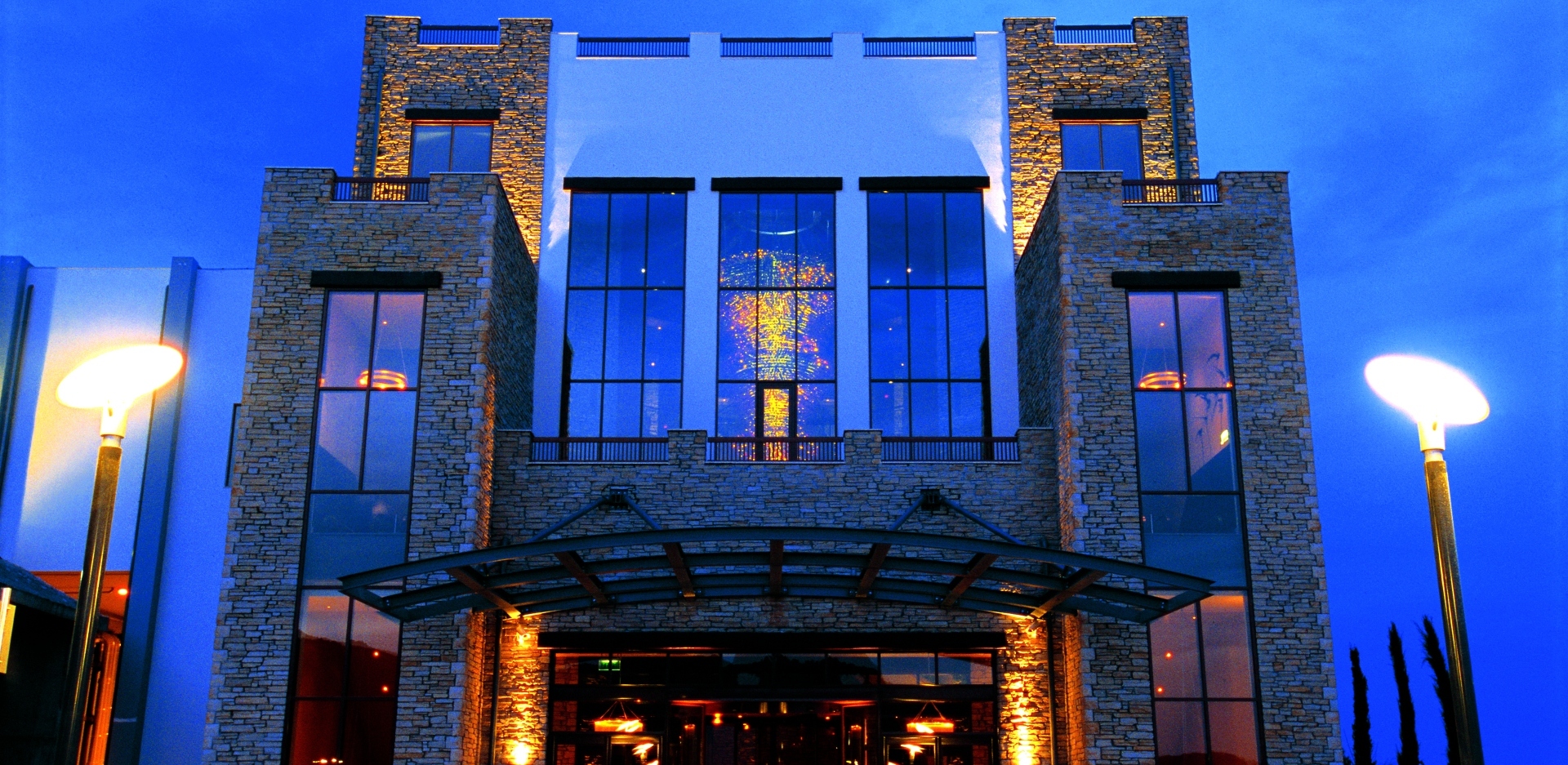 Regency Casino Mont Parnes