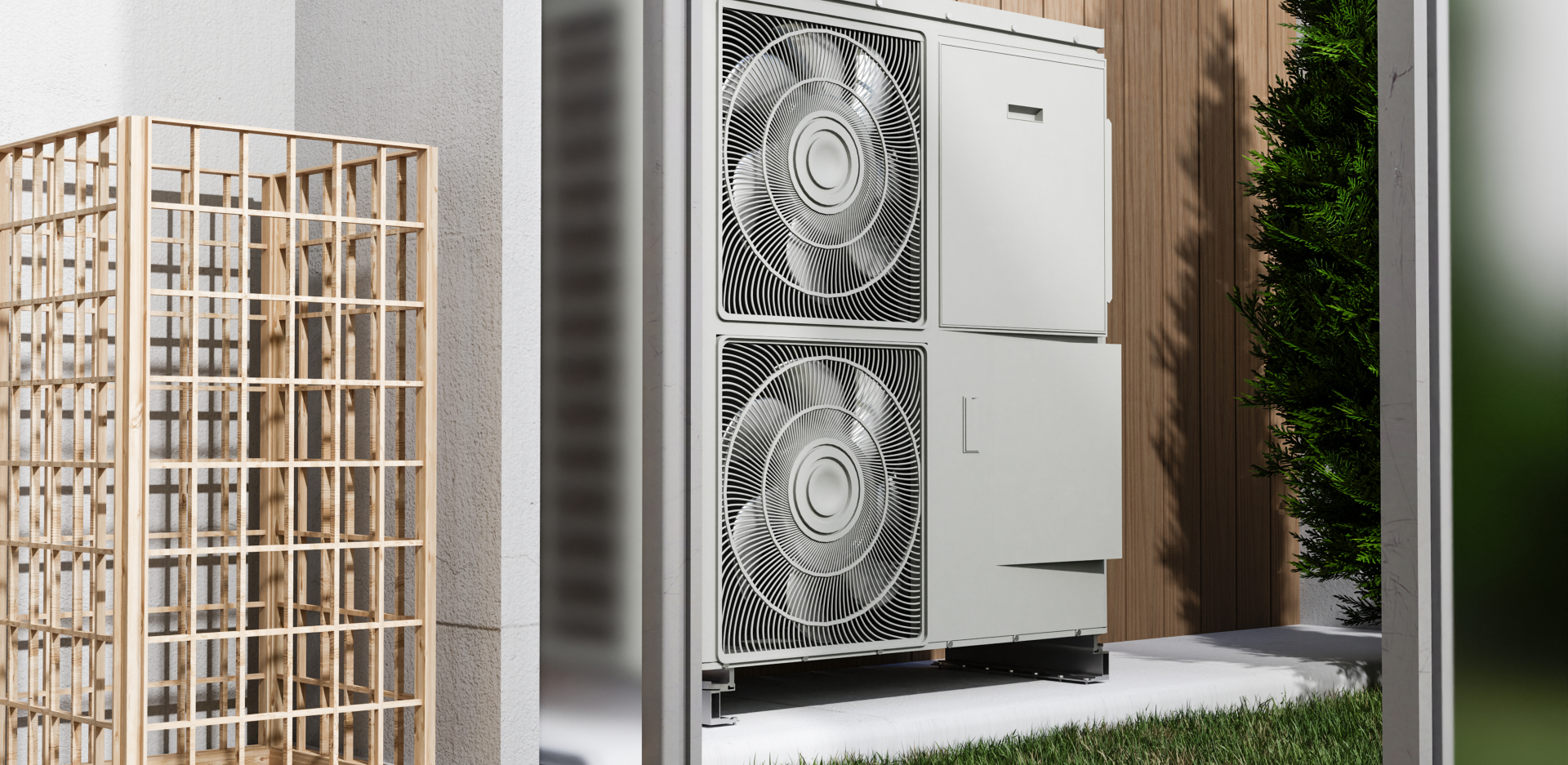 Αντλίες Θερμότητες 