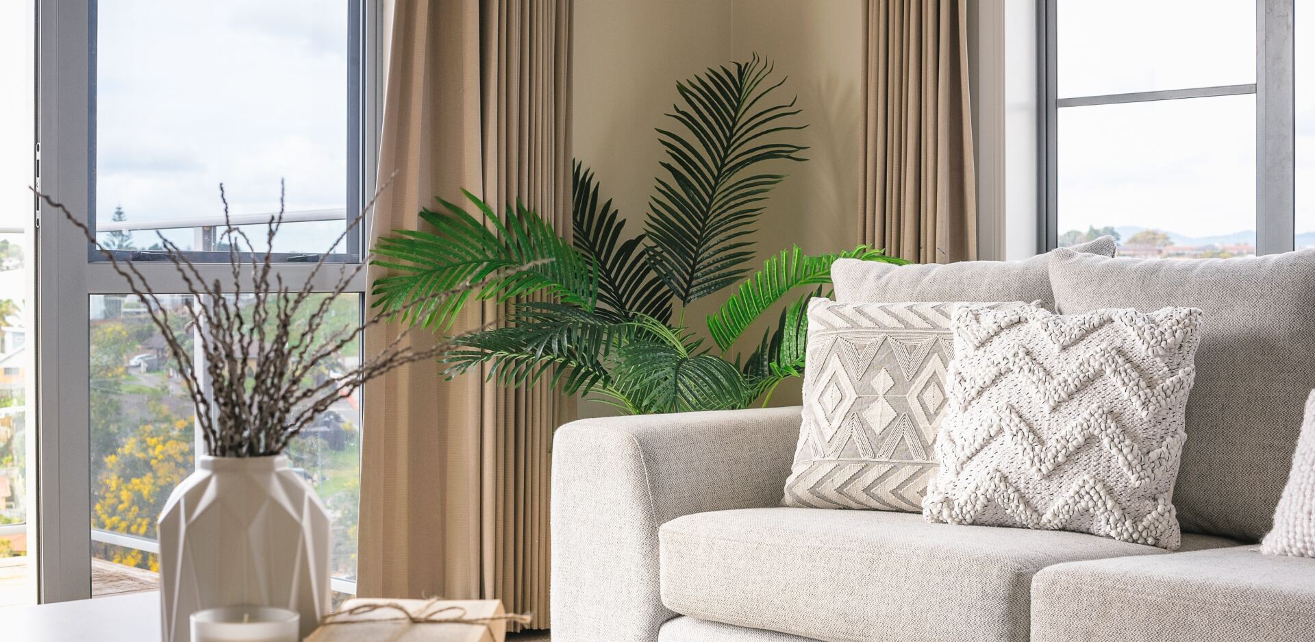 Ένα Πράσινο Σπίτι 