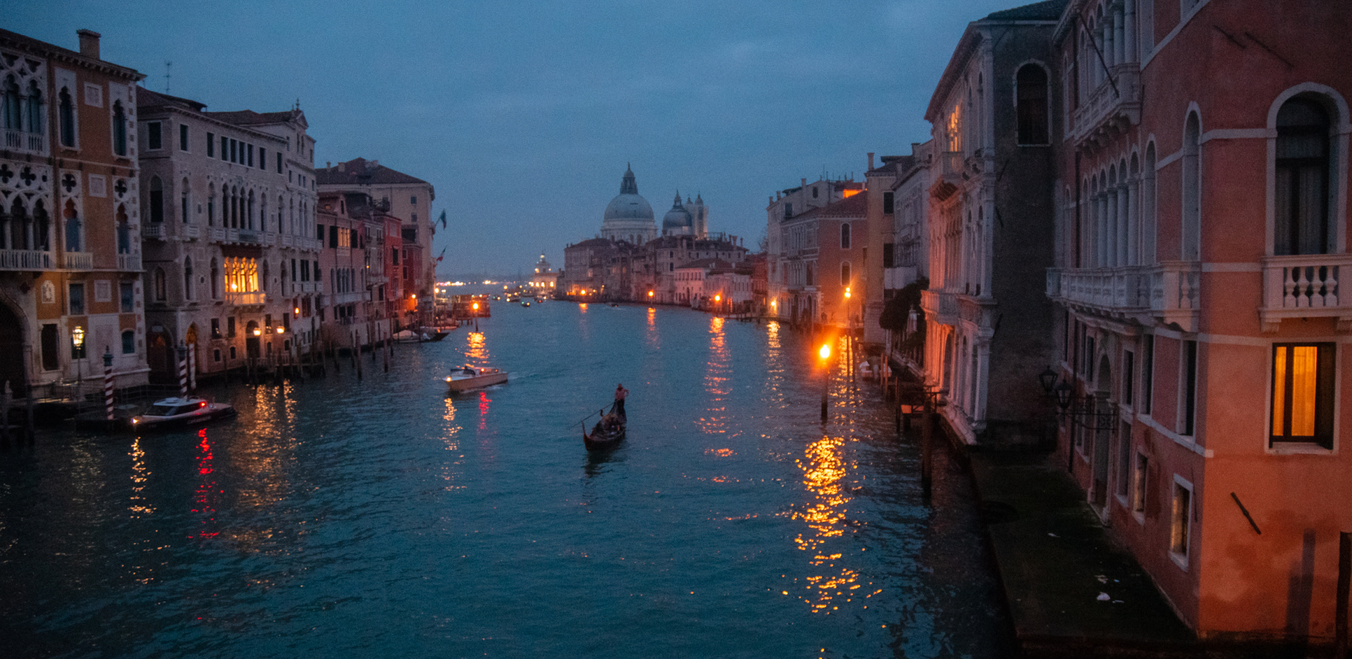 Βενετία © Θανάσης Καρατζάς