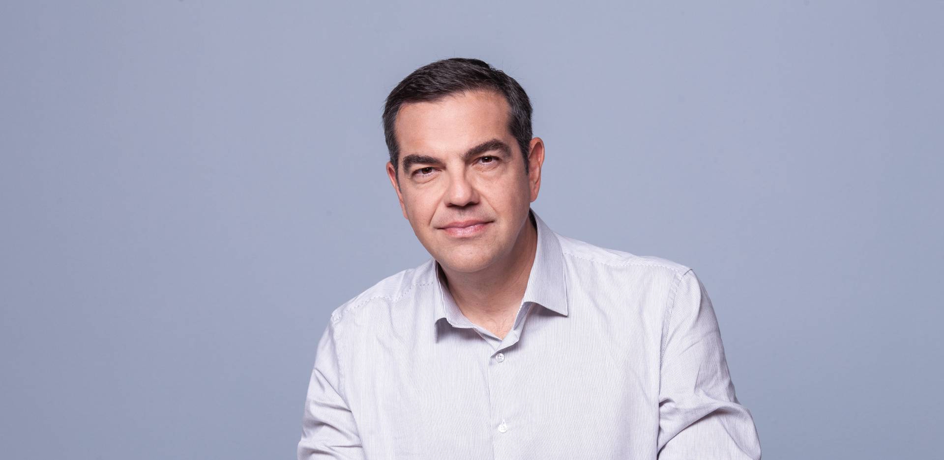 Εκλογές 2023 - Αλέξης Τσίπρας: Άρθρο του προέδρου ΣΥΡΙΖΑ - Προοδευτική Συμμαχία στην Athens Voice
