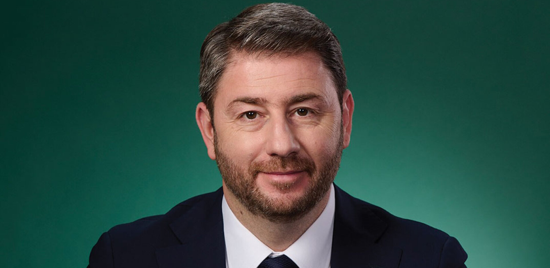 Εκλογές 2023 - Νίκος Ανδρουλάκης: Ο Πρόεδρος του ΠΑΣΟΚ - Κίνημα Αλλαγής γράφει στην Athens Voice