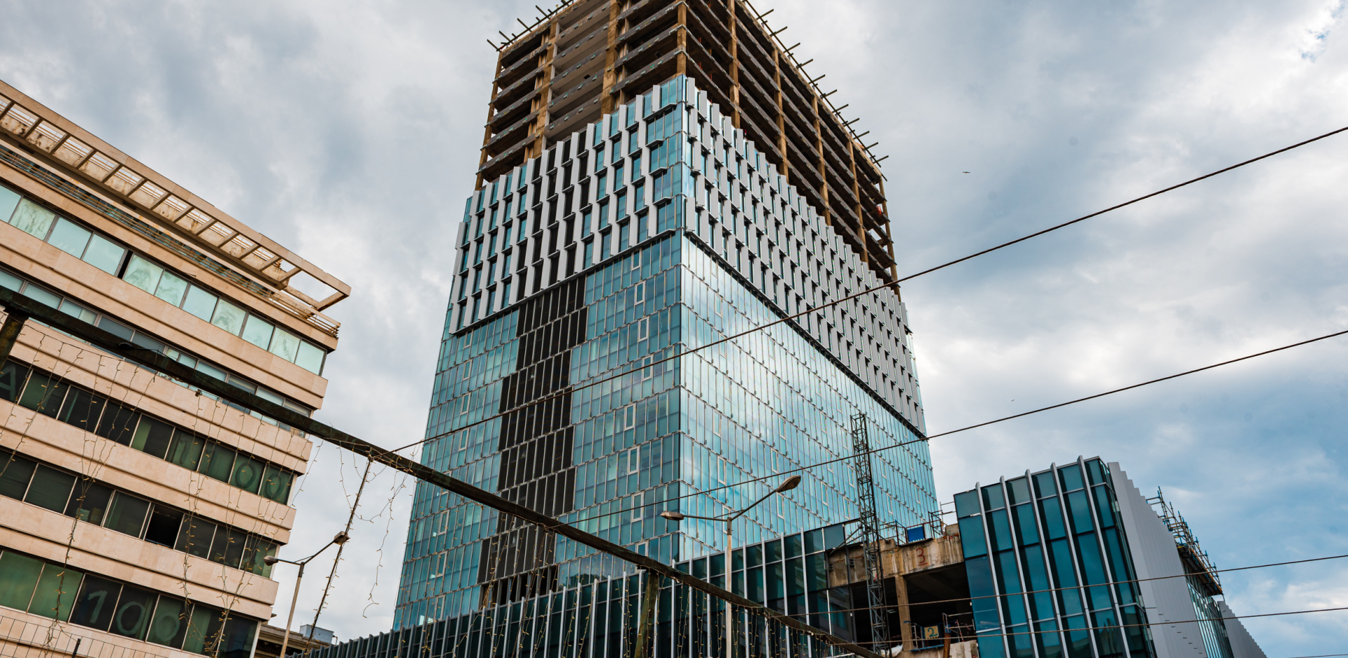 Πύργος Πειραιά. 