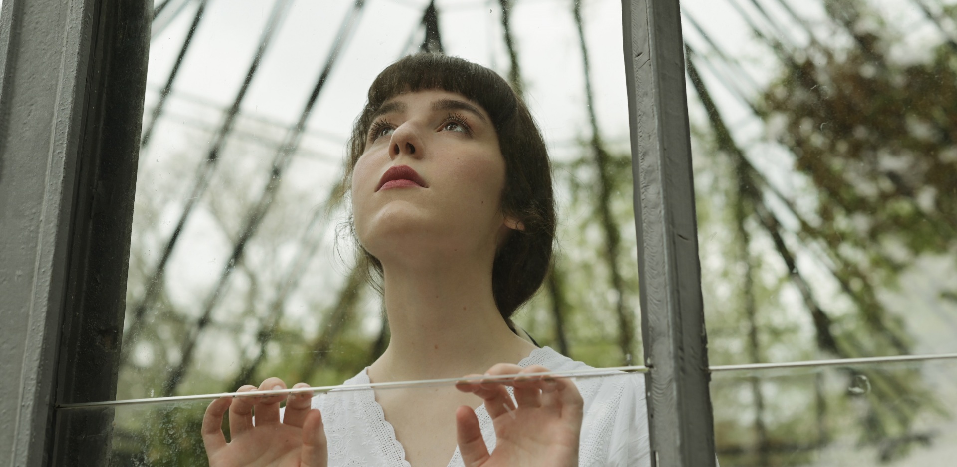 Alkyone: Είμαστε εδώ για να μάθουμε να αγαπάμε 