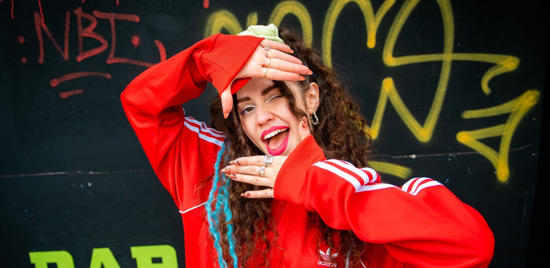 Νεφέλη Μεγκ