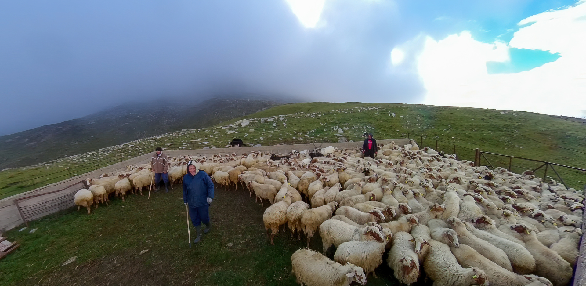 Τι είναι αυτό το Μπούτσκο; Μια νέα VR ταξιδιωτική περιήγηση στον Μπάρο