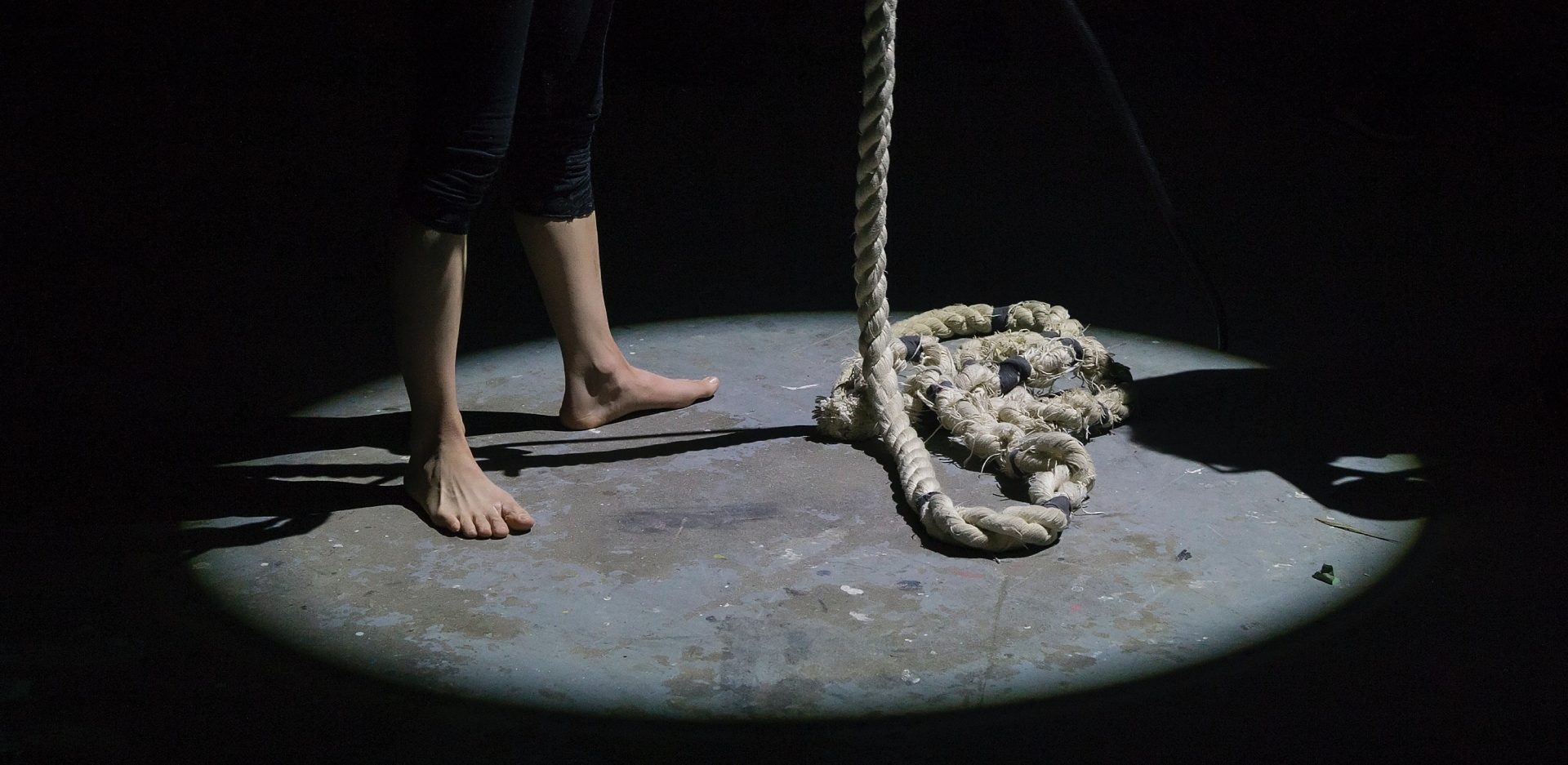 Oι αυτόχειρες πάντα με συγκλόνιζαν