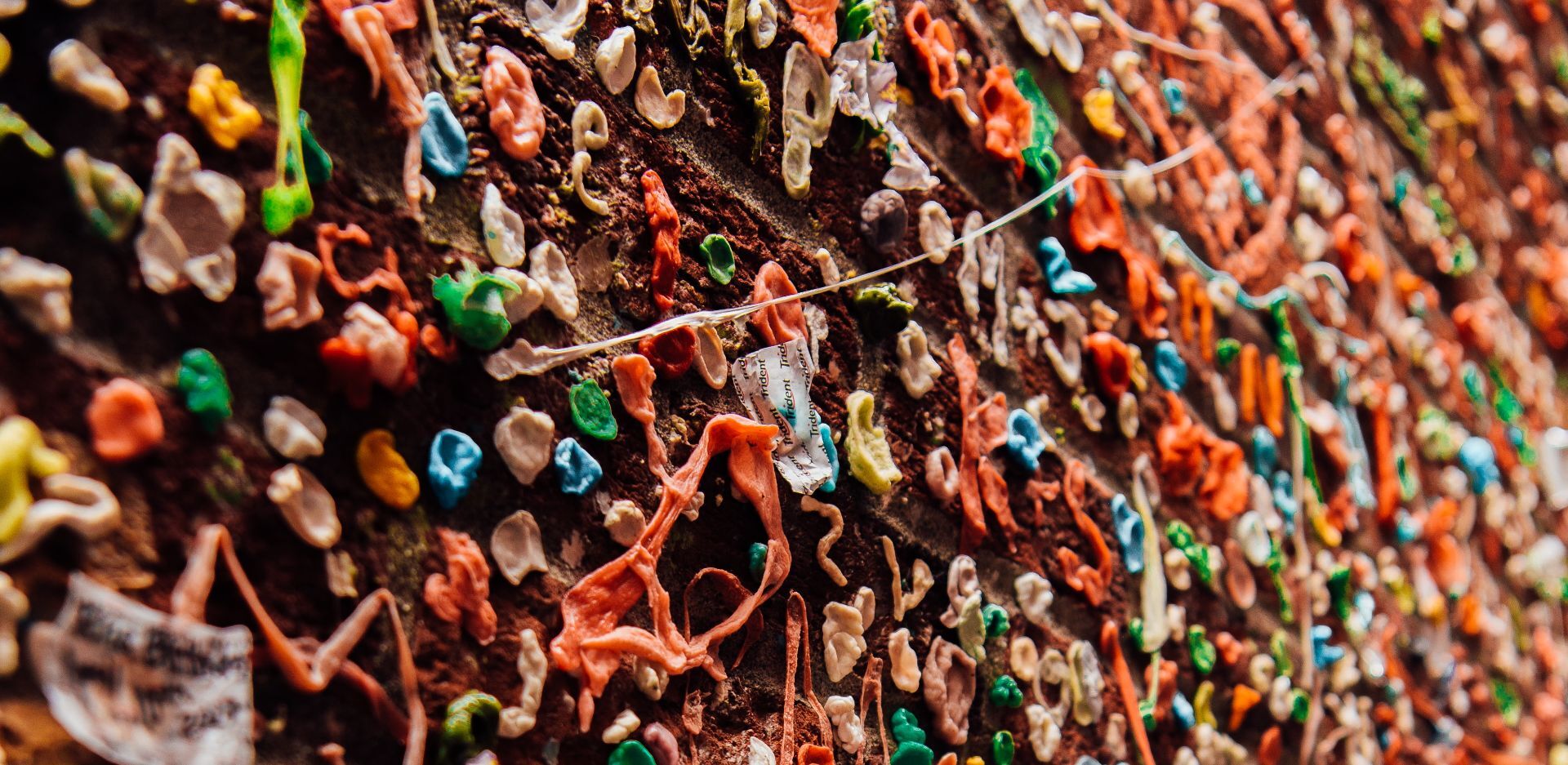 Πεζοδρόμια Δαλματίας