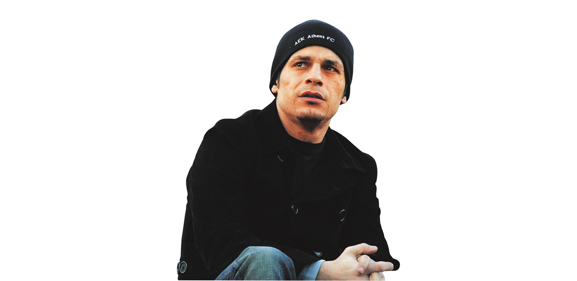 Nτέμης Nικολαΐδης