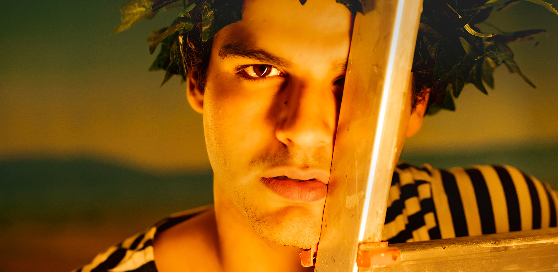 σάμερταϊμ, bijoux de kant.