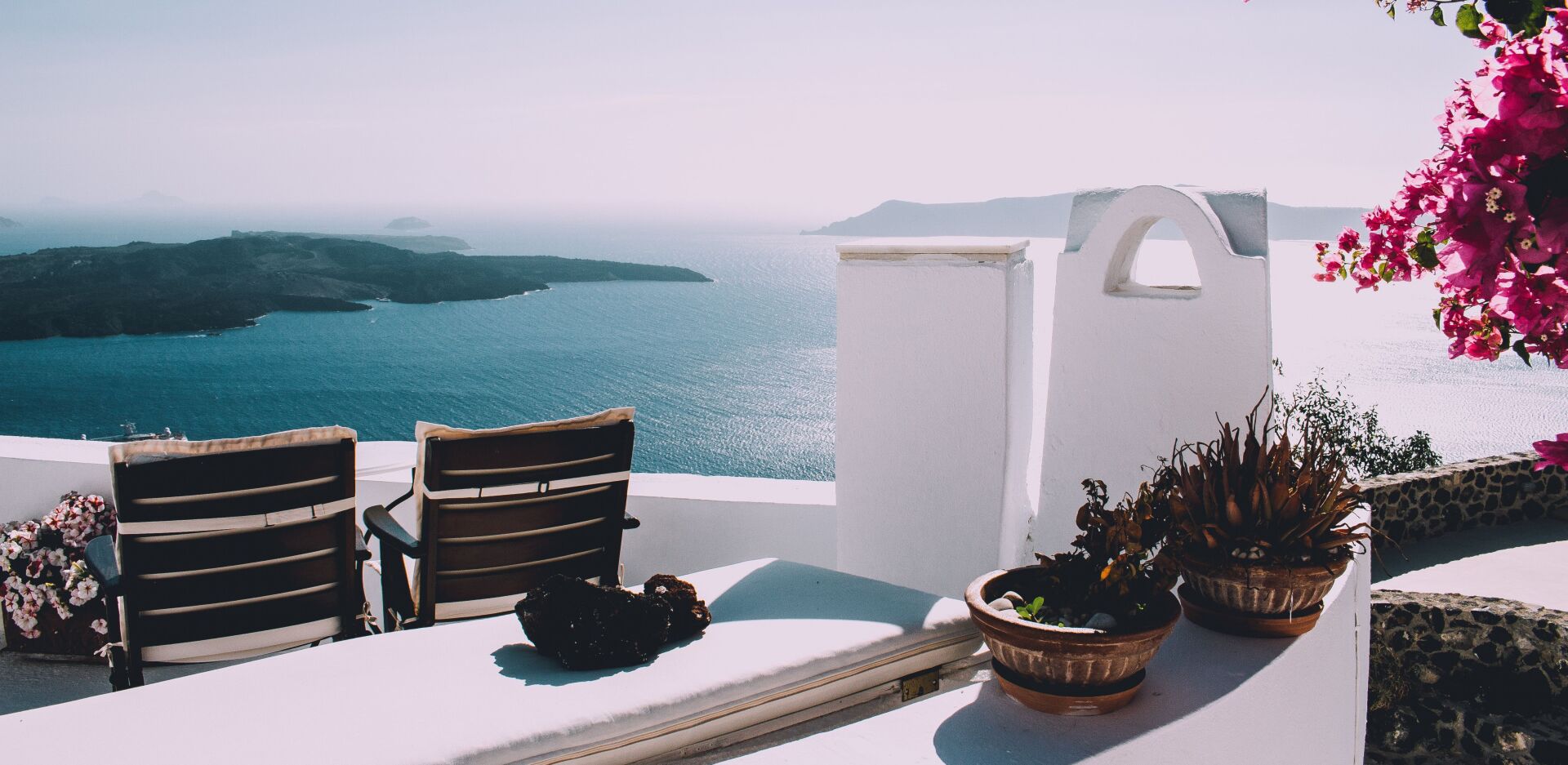 22 μυστικά για τις φετινές σου διακοπές